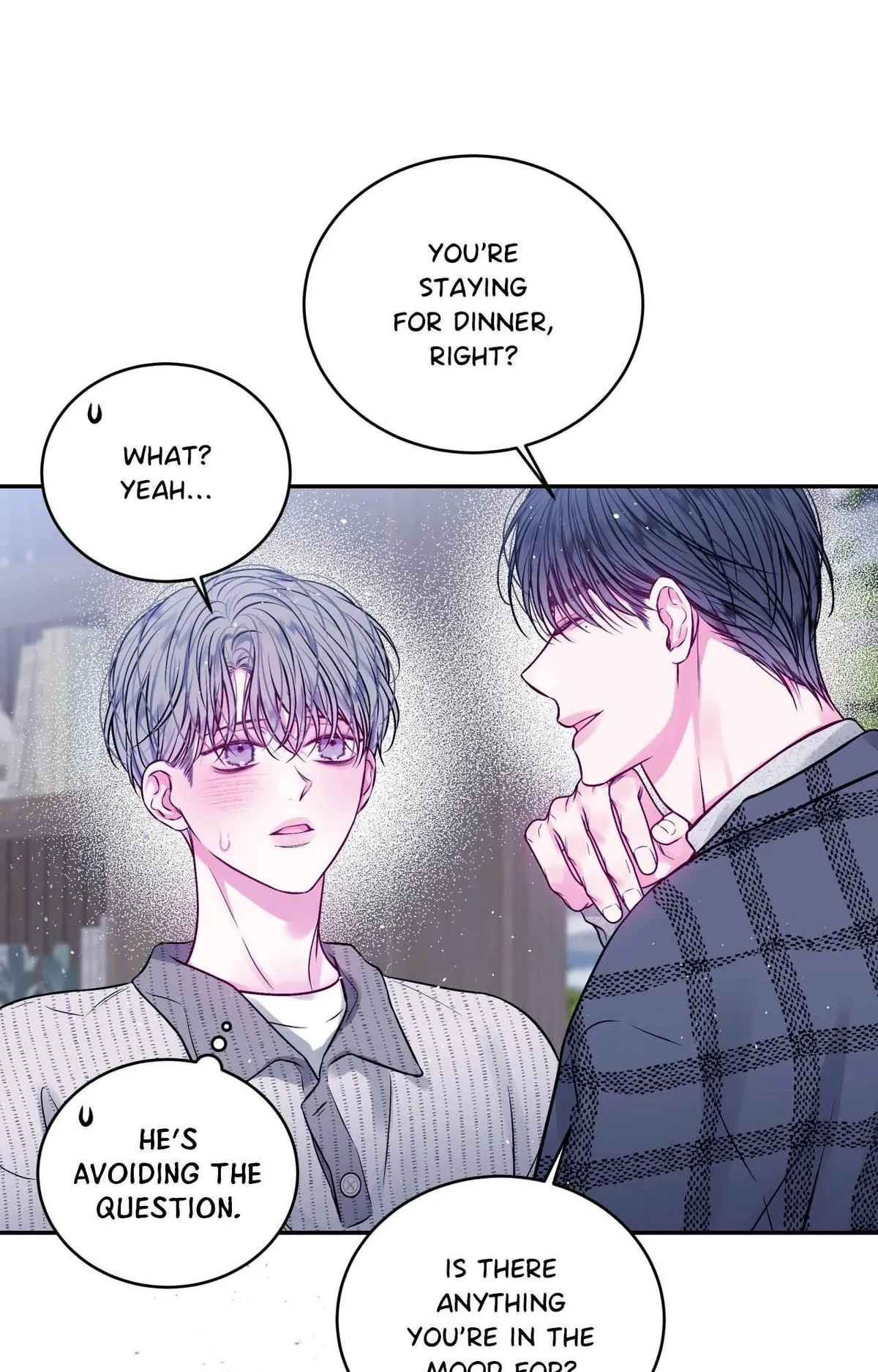 Imperfectly Us Chapter 51 page 13 - 