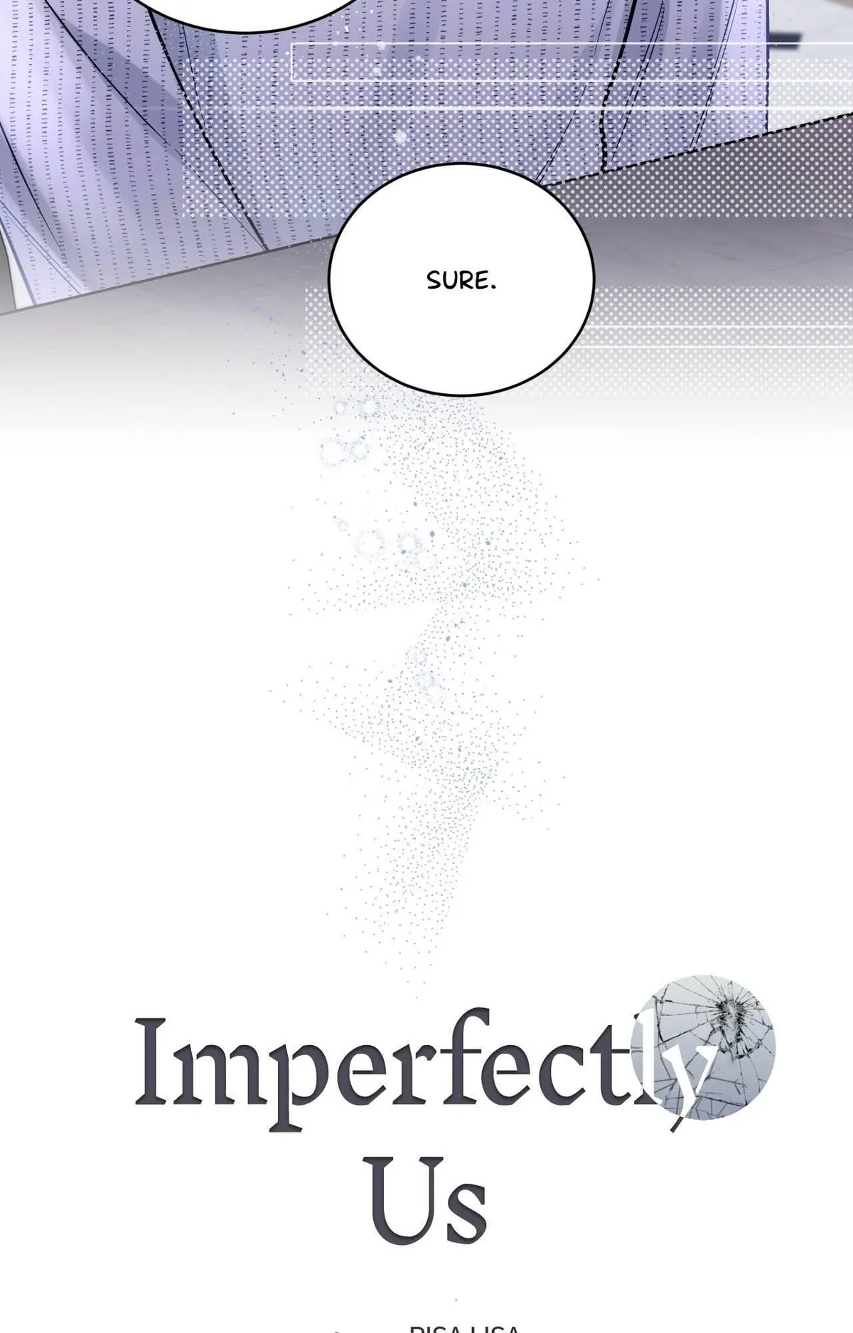 Imperfectly Us Chapter 51 page 15 - 