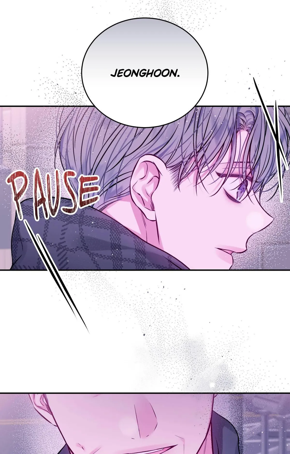 Imperfectly Us Chapter 51 page 21 - 