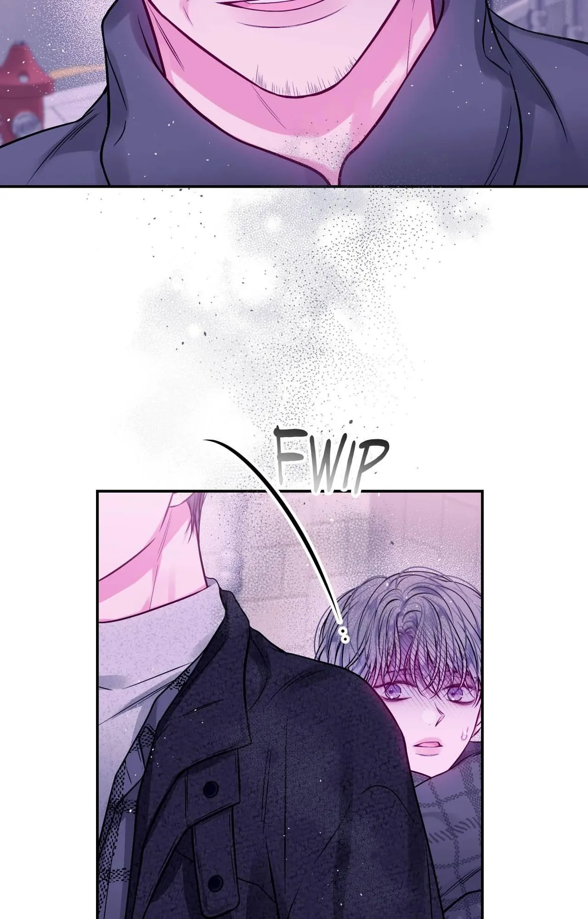 Imperfectly Us Chapter 51 page 22 - 