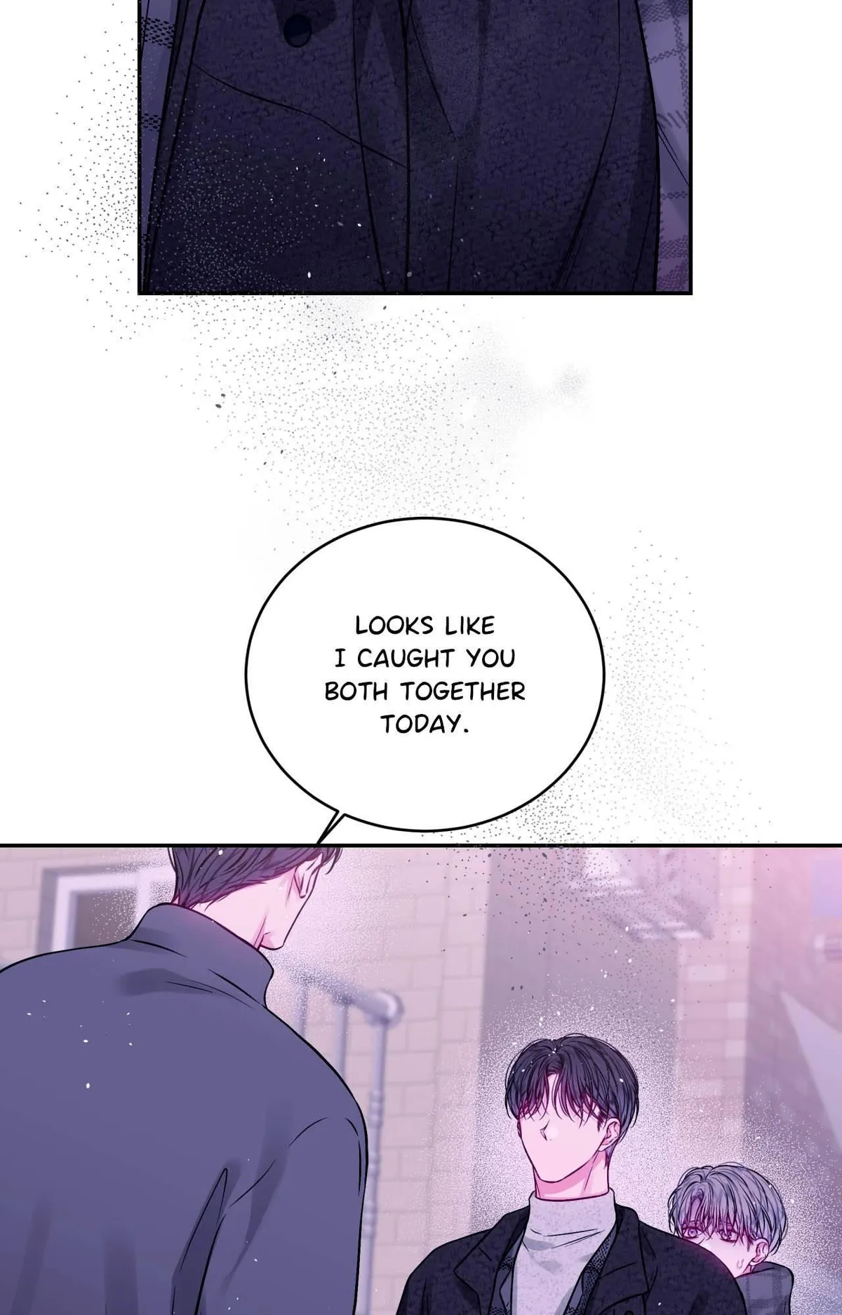 Imperfectly Us Chapter 51 page 23 - 