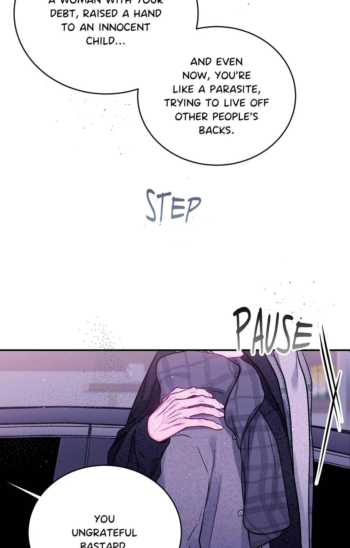 Imperfectly Us Chapter 51 page 29 - 