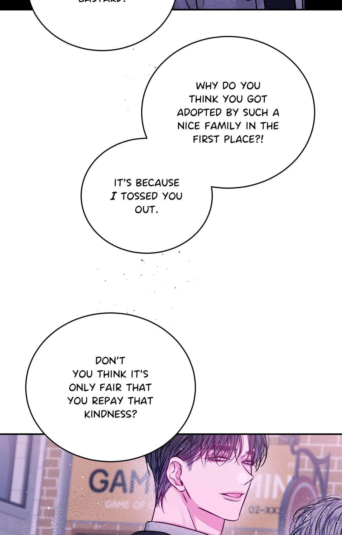 Imperfectly Us Chapter 51 page 30 - 