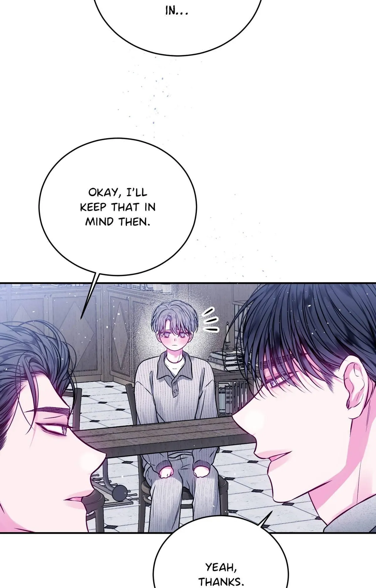 Imperfectly Us Chapter 51 page 4 - 