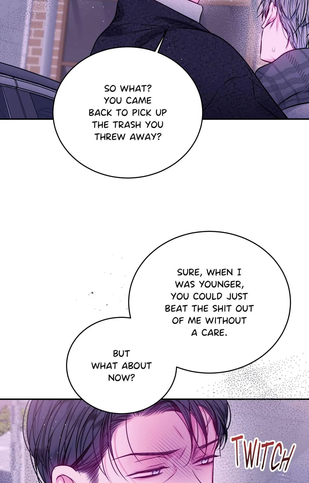 Imperfectly Us Chapter 51 page 31 - 