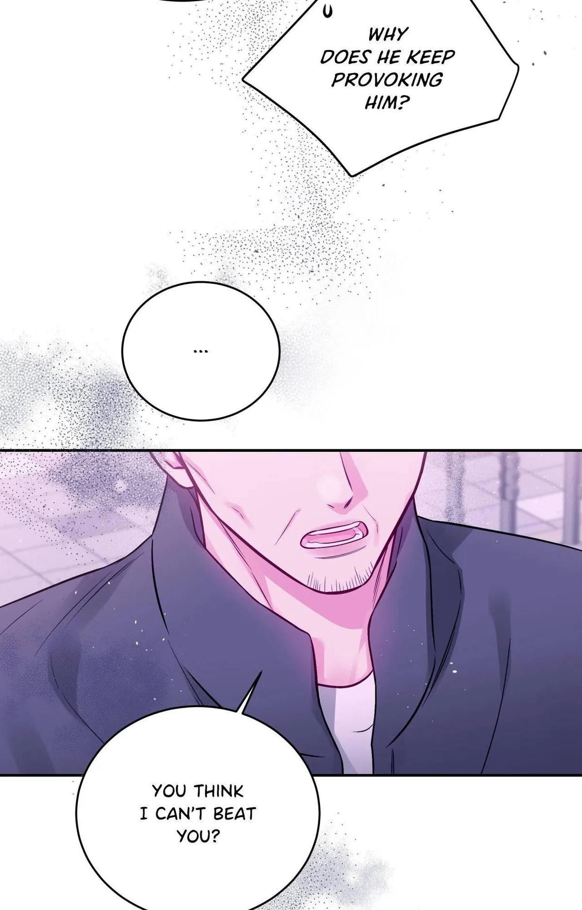 Imperfectly Us Chapter 51 page 34 - 