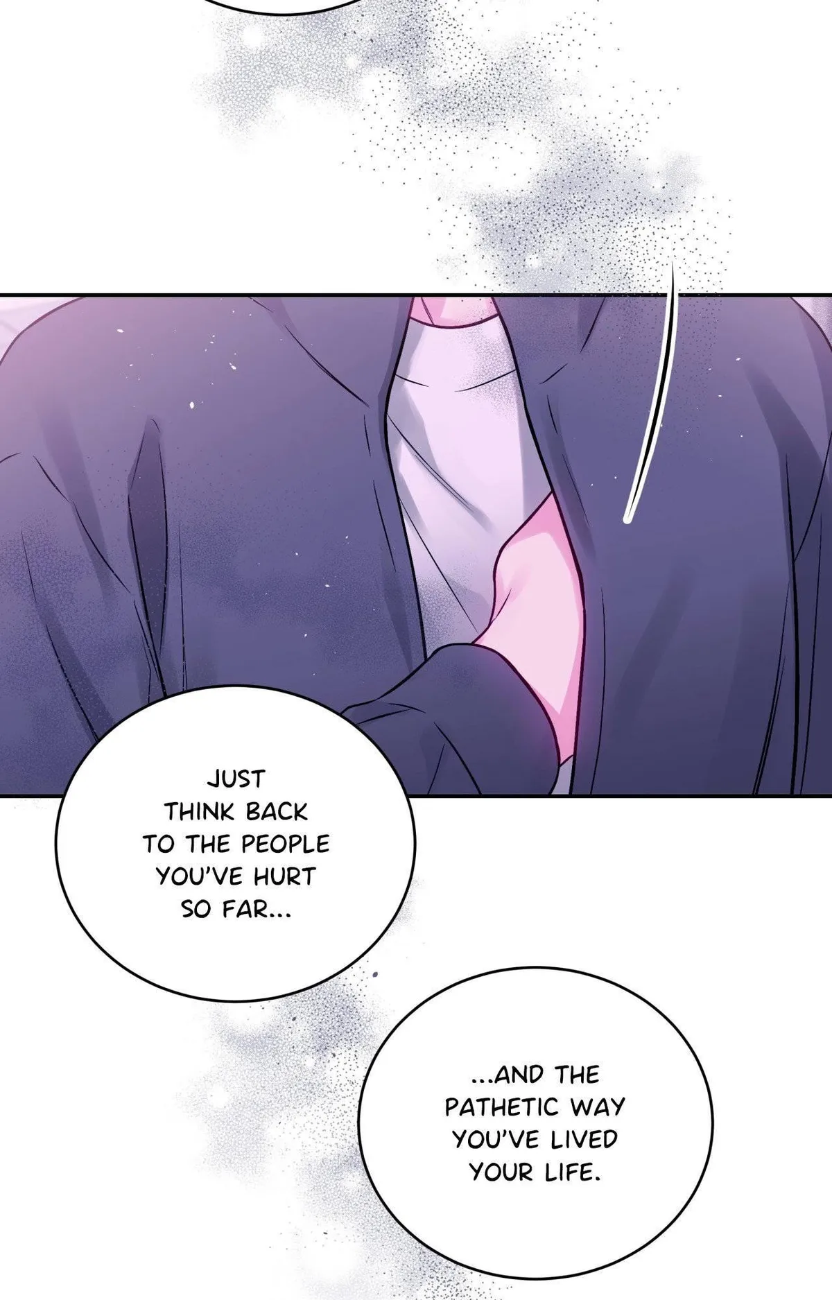 Imperfectly Us Chapter 51 page 35 - 
