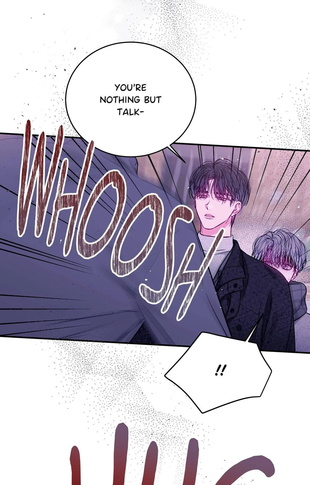 Imperfectly Us Chapter 51 page 36 - 