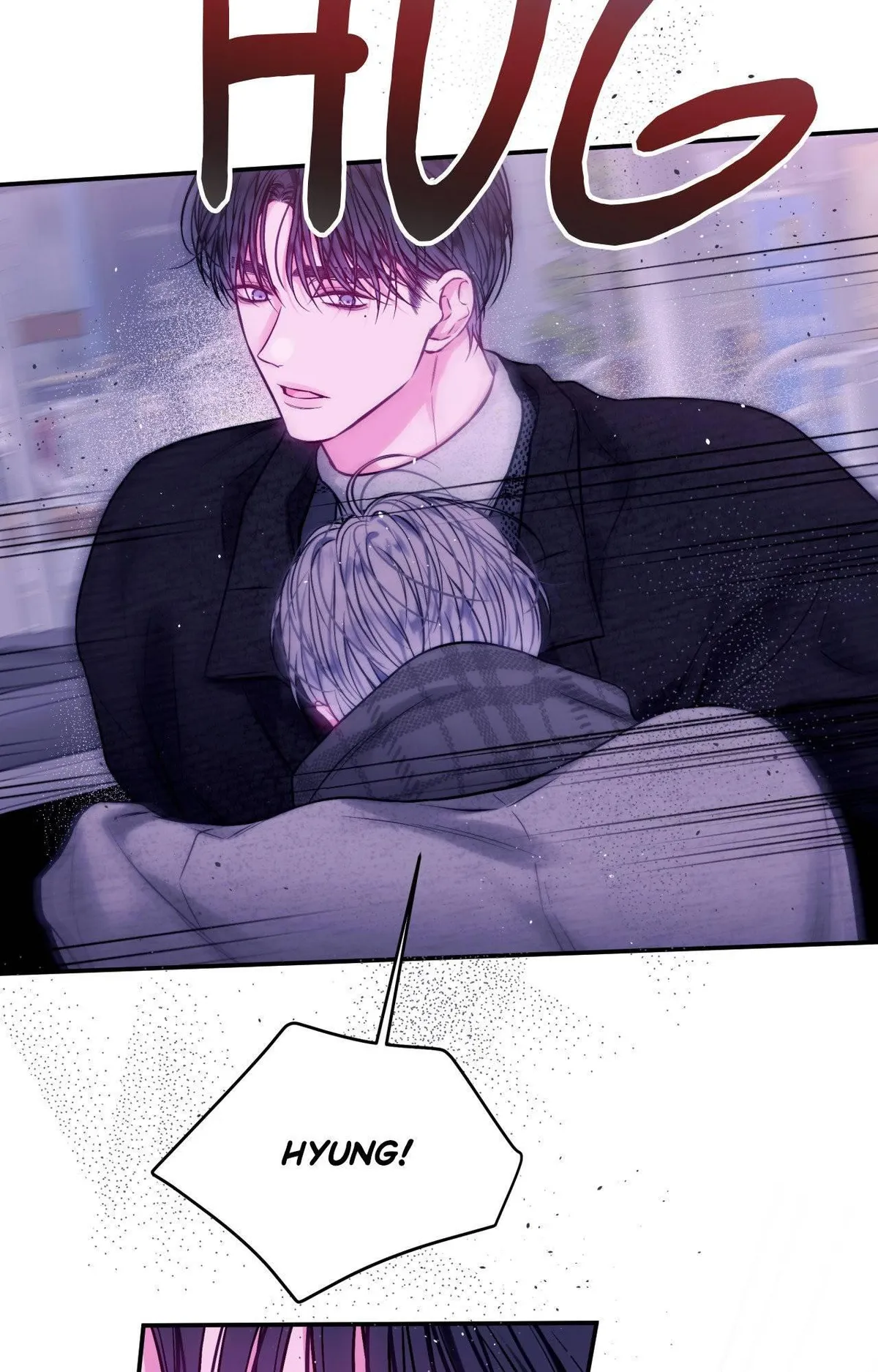 Imperfectly Us Chapter 51 page 37 - 