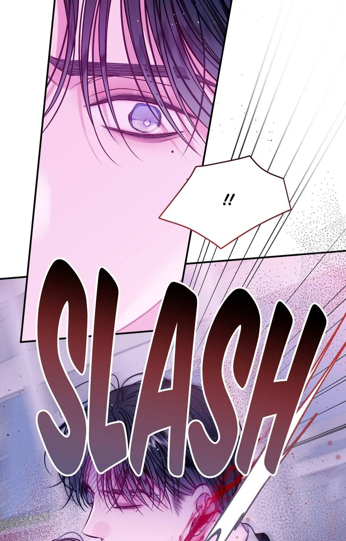 Imperfectly Us Chapter 51 page 38 - 