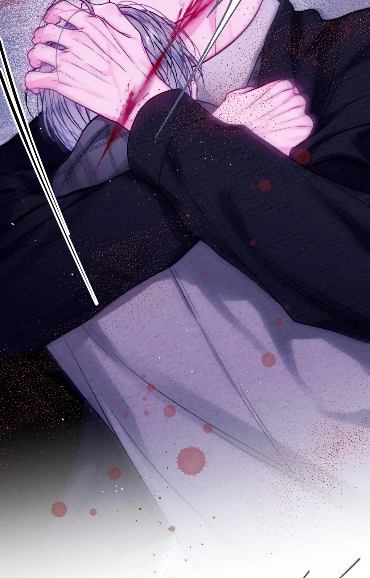 Imperfectly Us Chapter 51 page 39 - 