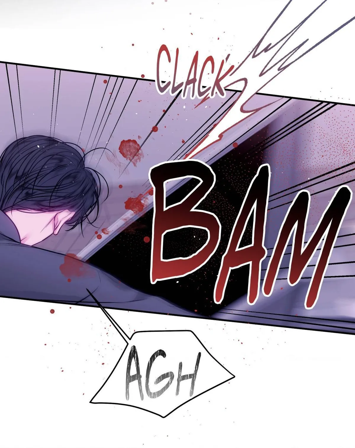 Imperfectly Us Chapter 51 page 40 - 