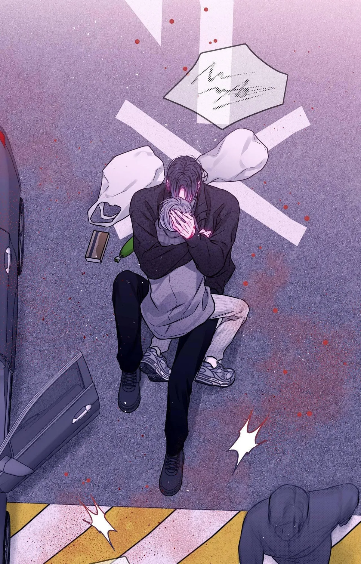 Imperfectly Us Chapter 51 page 42 - 