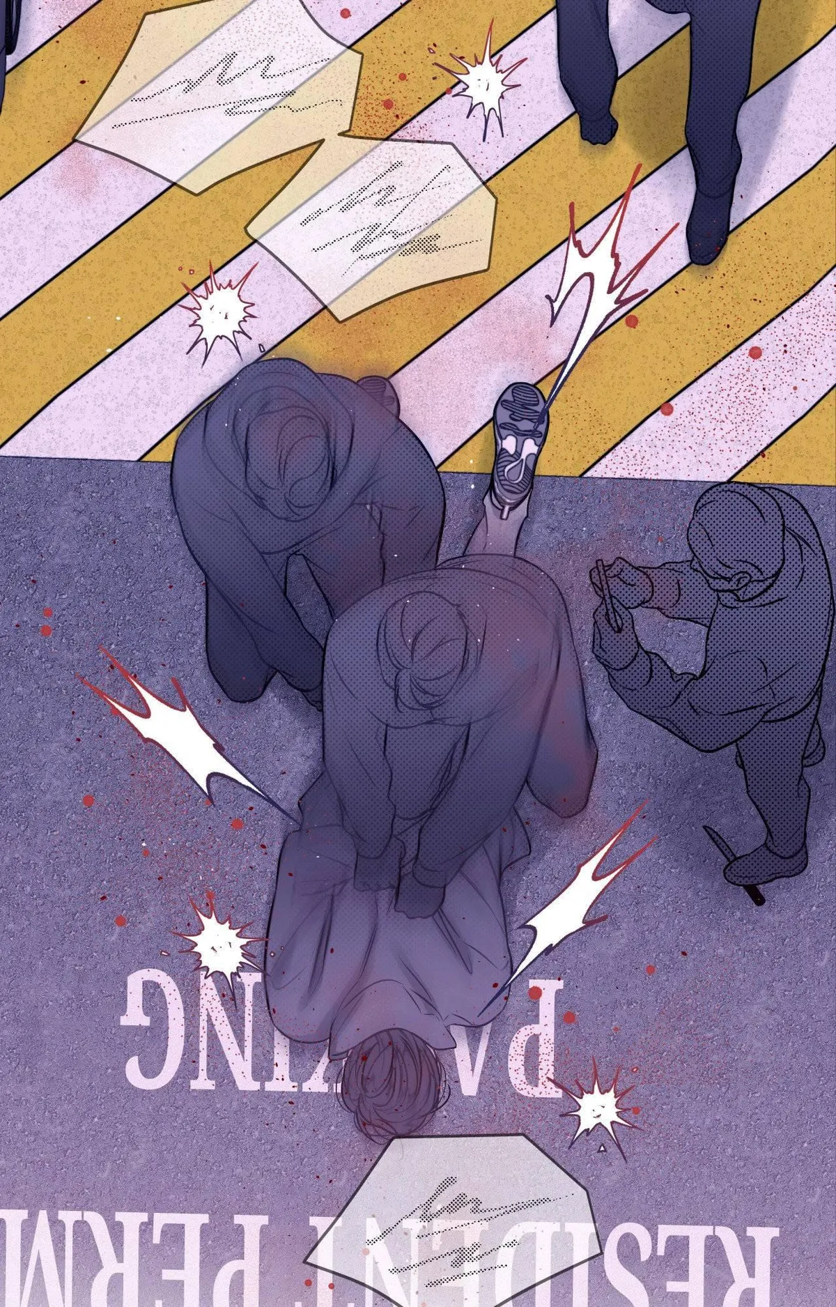 Imperfectly Us Chapter 51 page 43 - 