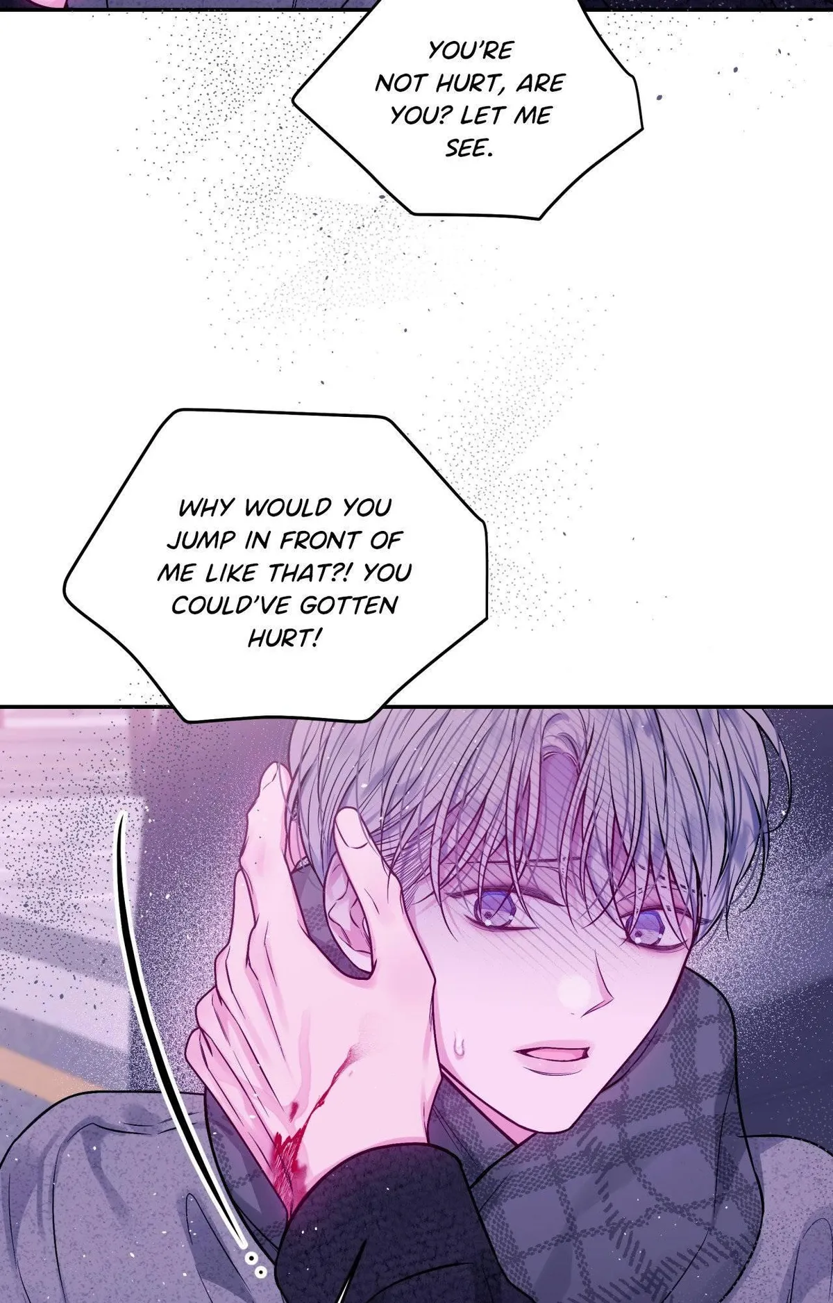 Imperfectly Us Chapter 51 page 45 - 