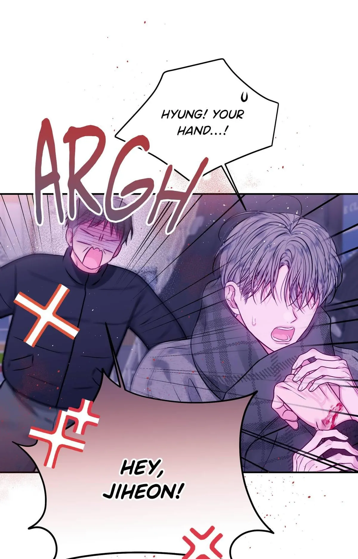 Imperfectly Us Chapter 51 page 47 - 
