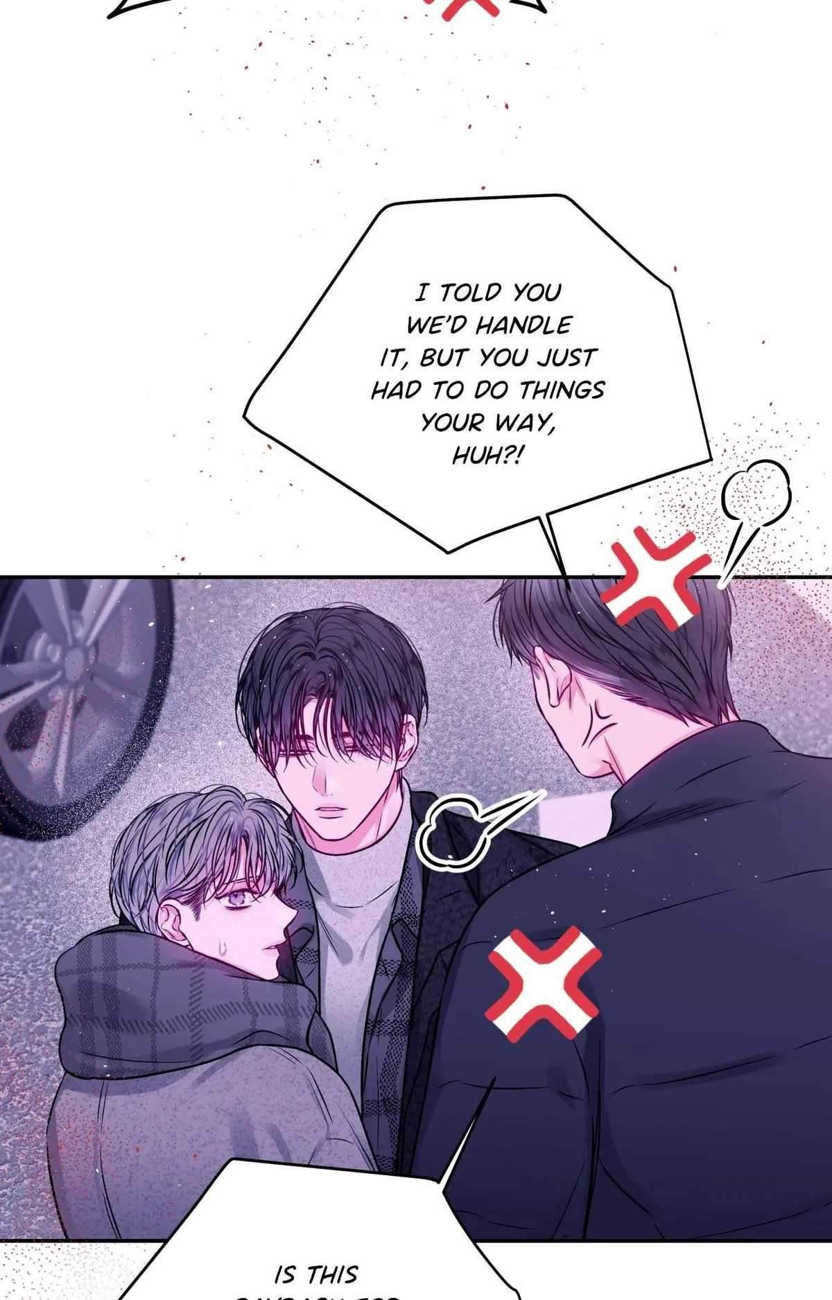 Imperfectly Us Chapter 51 page 48 - 