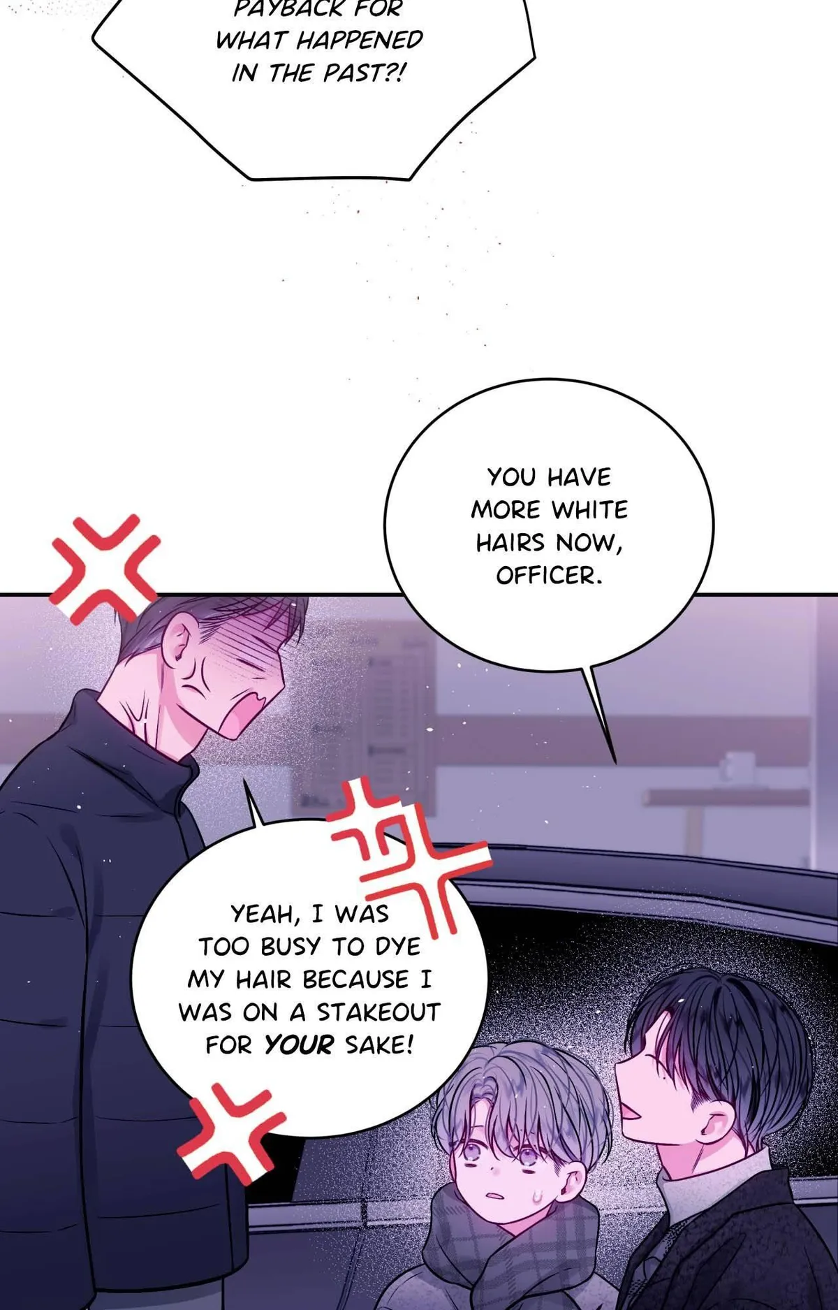Imperfectly Us Chapter 51 page 49 - 