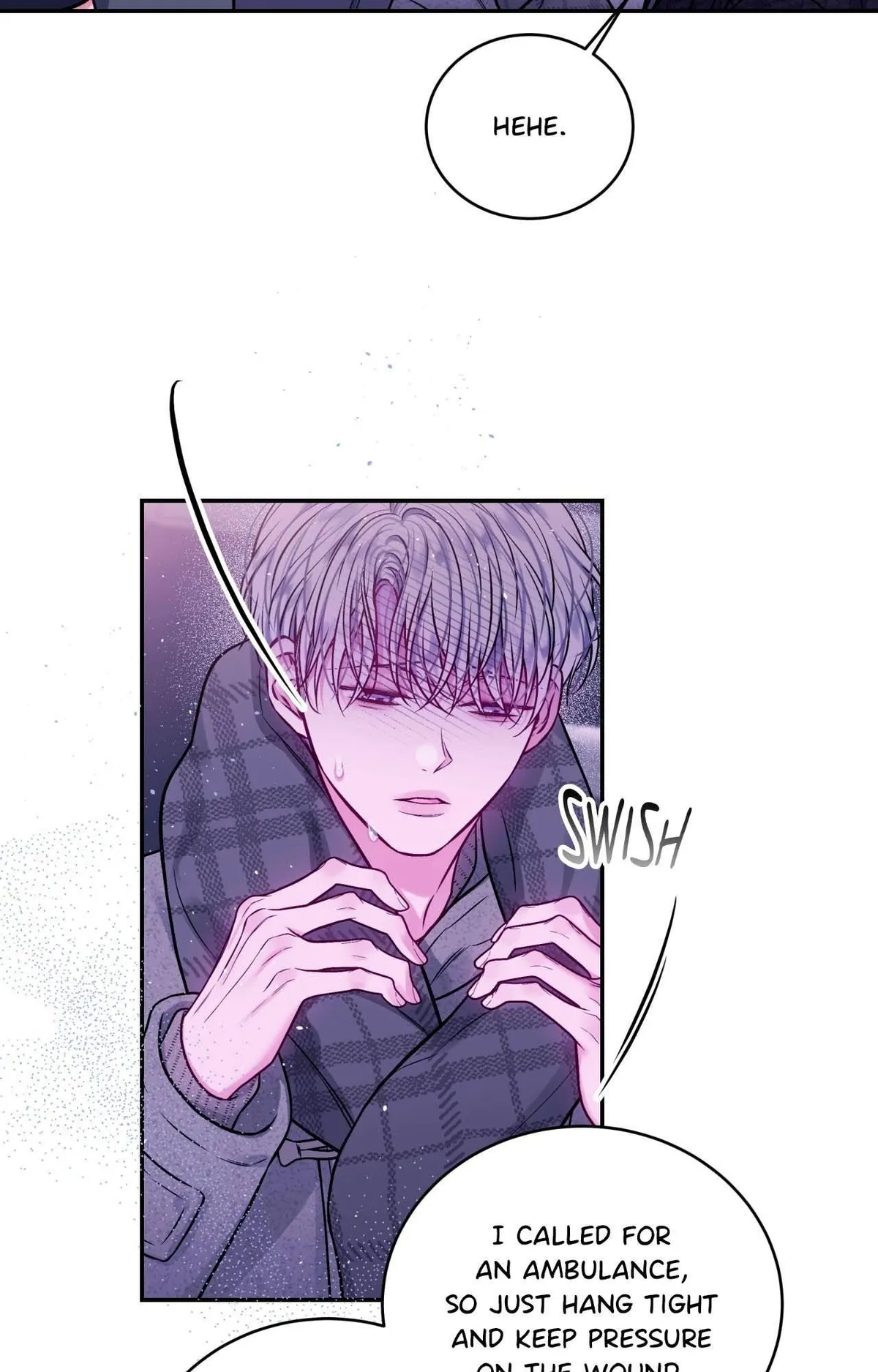 Imperfectly Us Chapter 51 page 50 - 