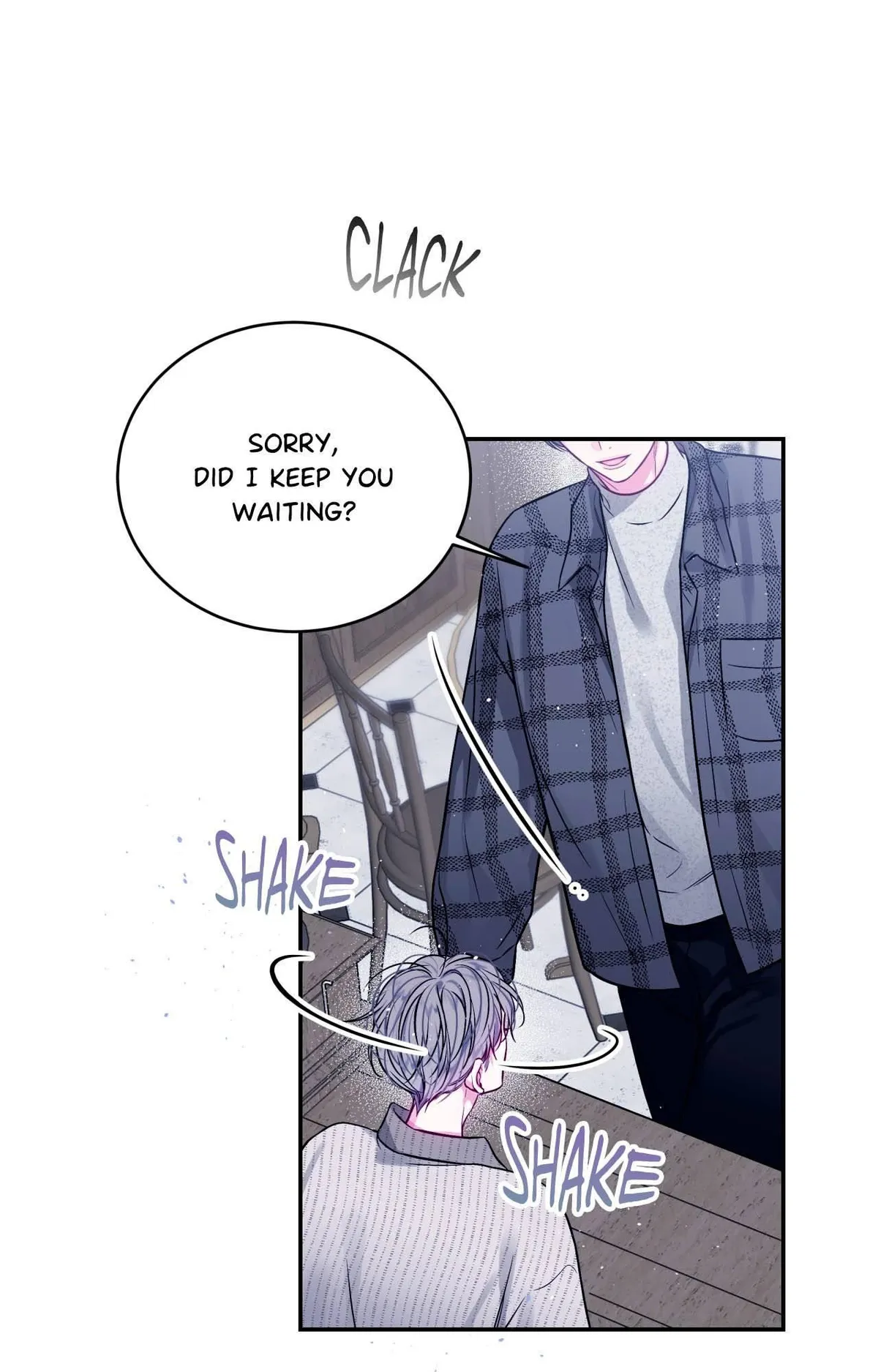 Imperfectly Us Chapter 51 page 6 - 