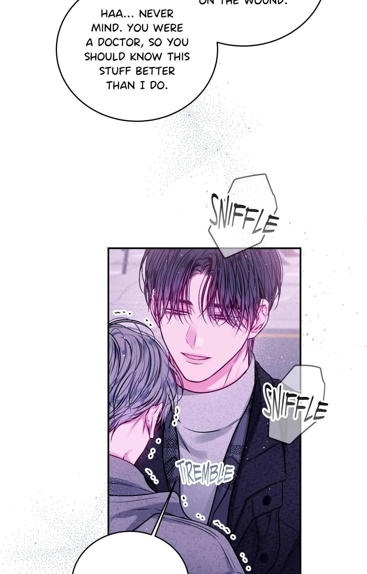 Imperfectly Us Chapter 51 page 51 - 