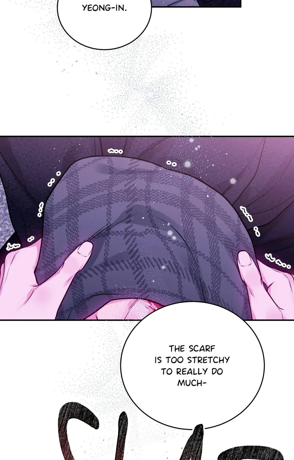 Imperfectly Us Chapter 51 page 52 - 