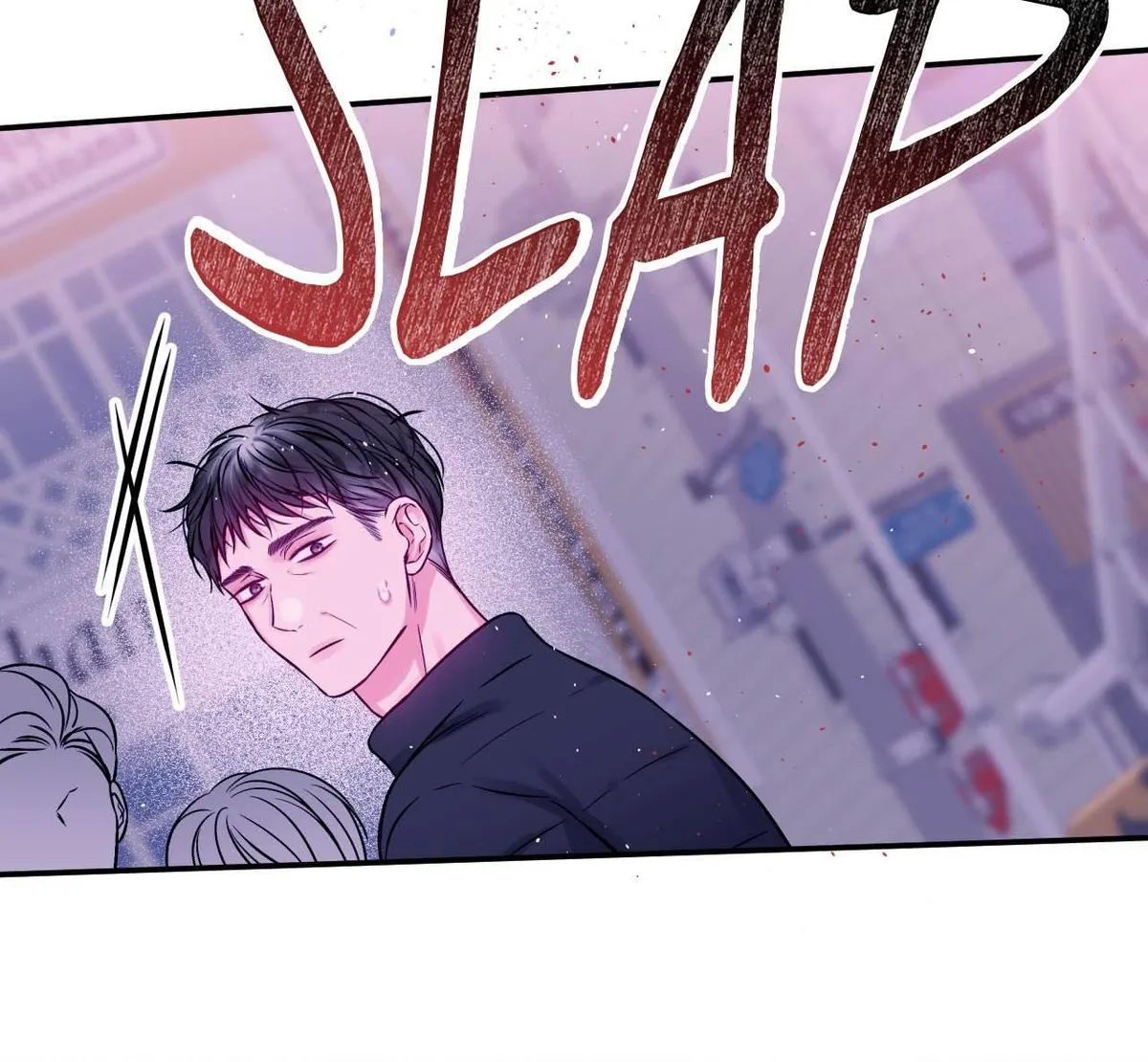 Imperfectly Us Chapter 51 page 53 - 