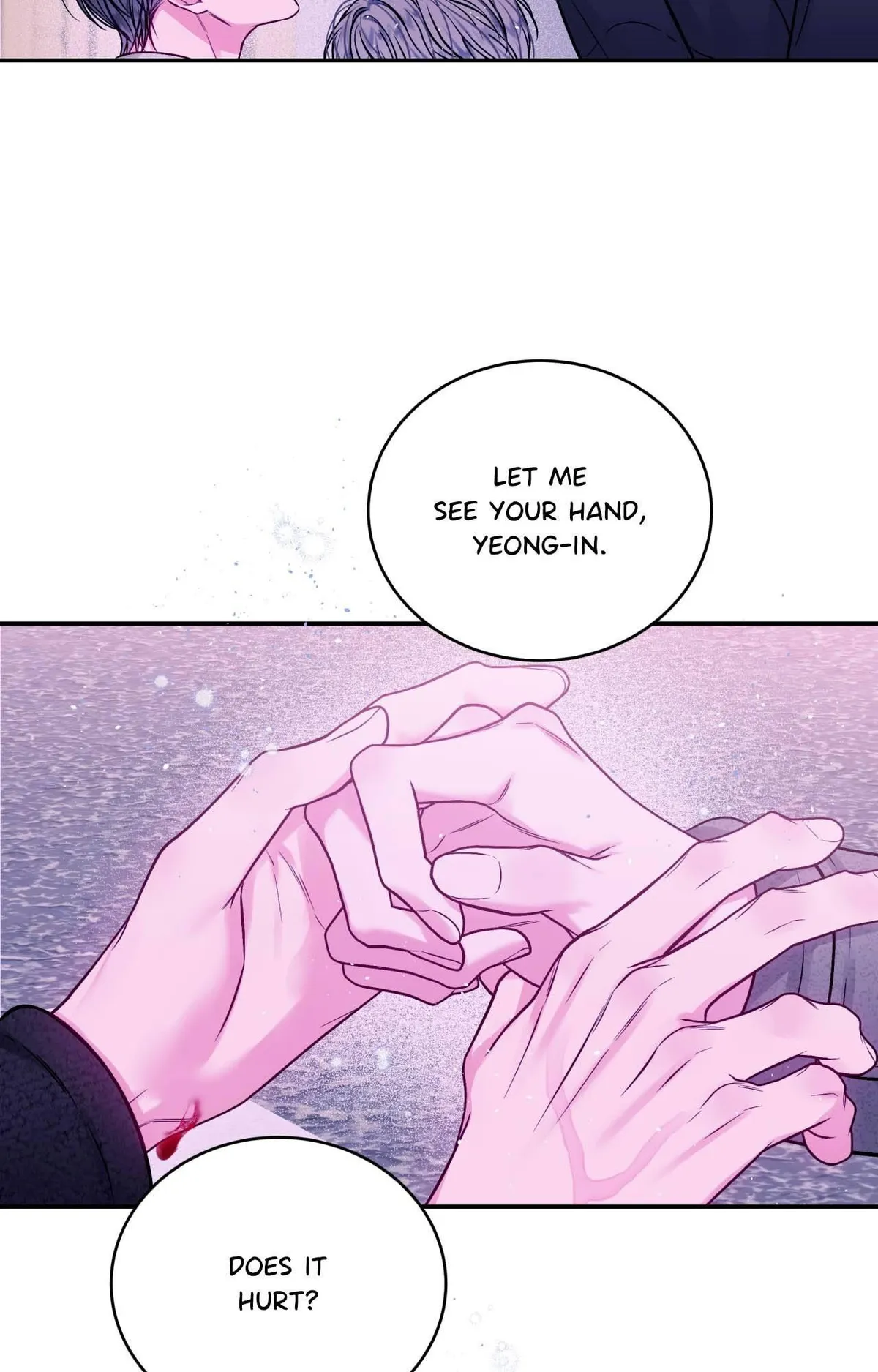 Imperfectly Us Chapter 51 page 57 - 