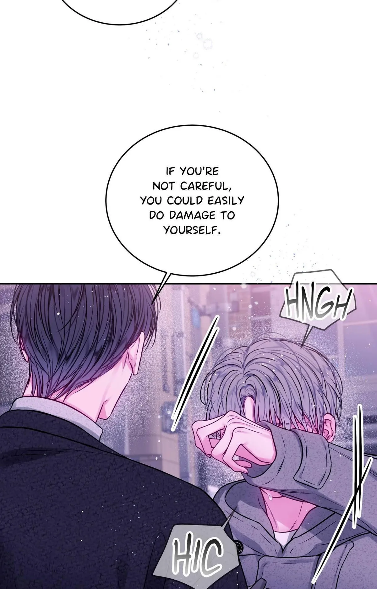 Imperfectly Us Chapter 51 page 58 - 