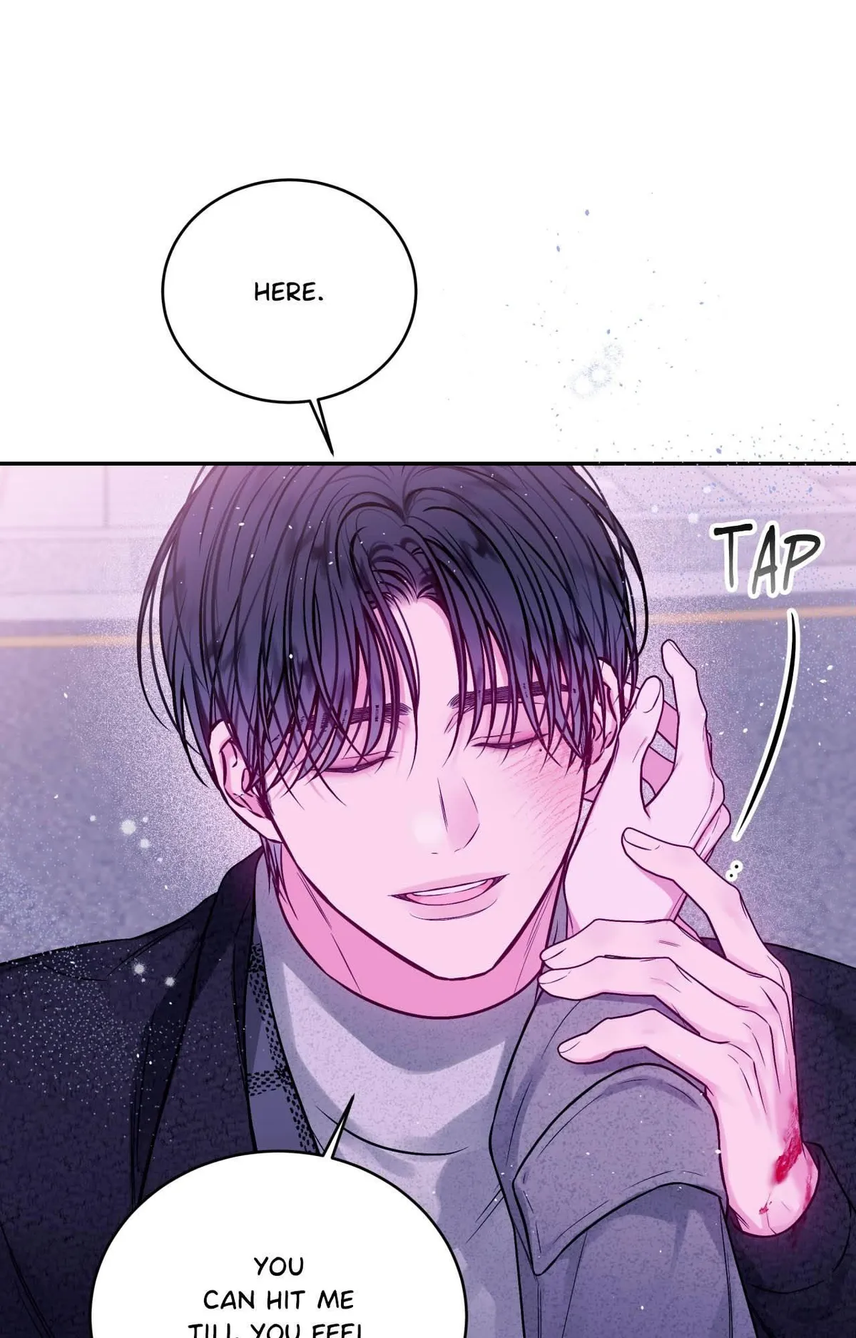 Imperfectly Us Chapter 51 page 60 - 