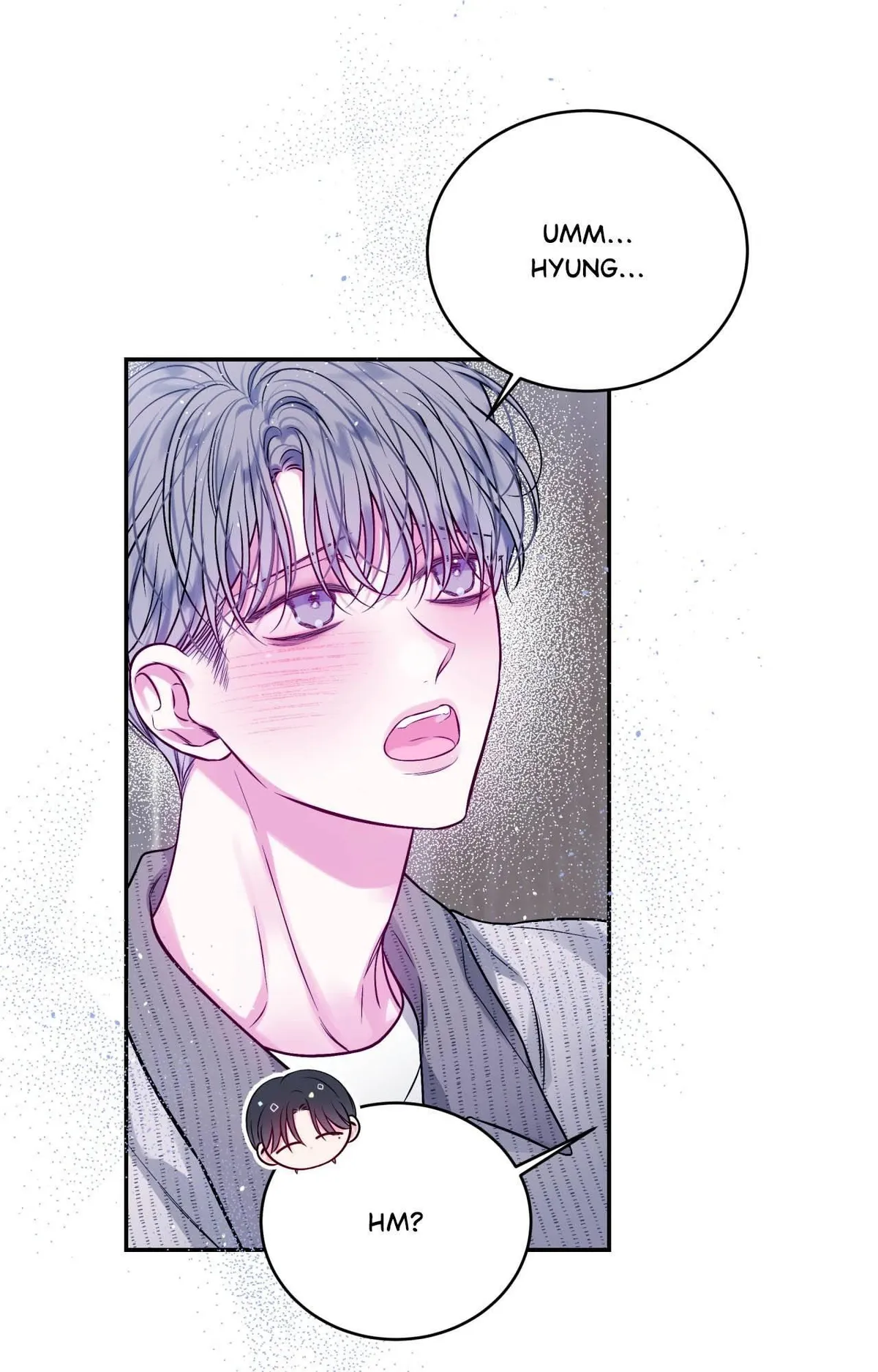 Imperfectly Us Chapter 51 page 7 - 