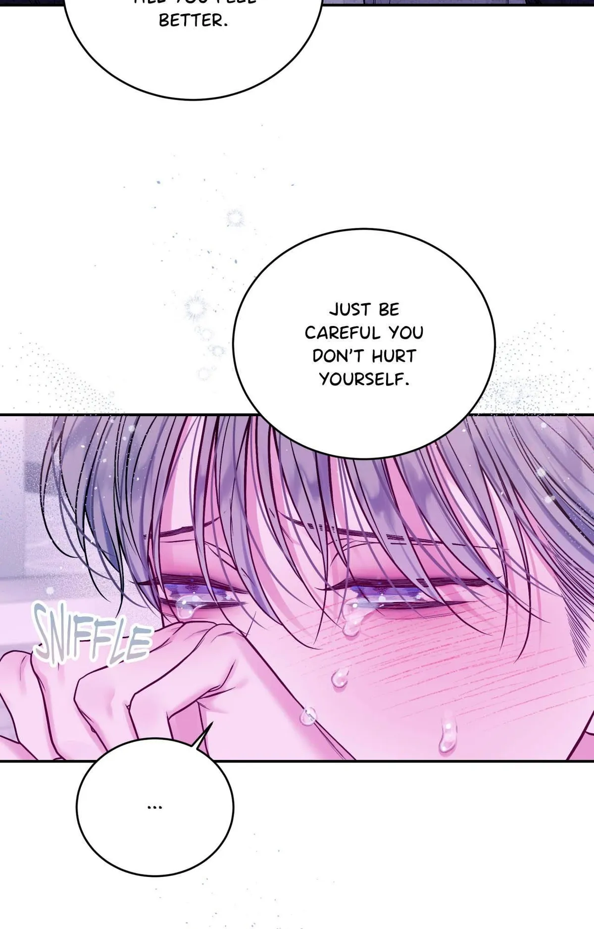 Imperfectly Us Chapter 51 page 61 - 