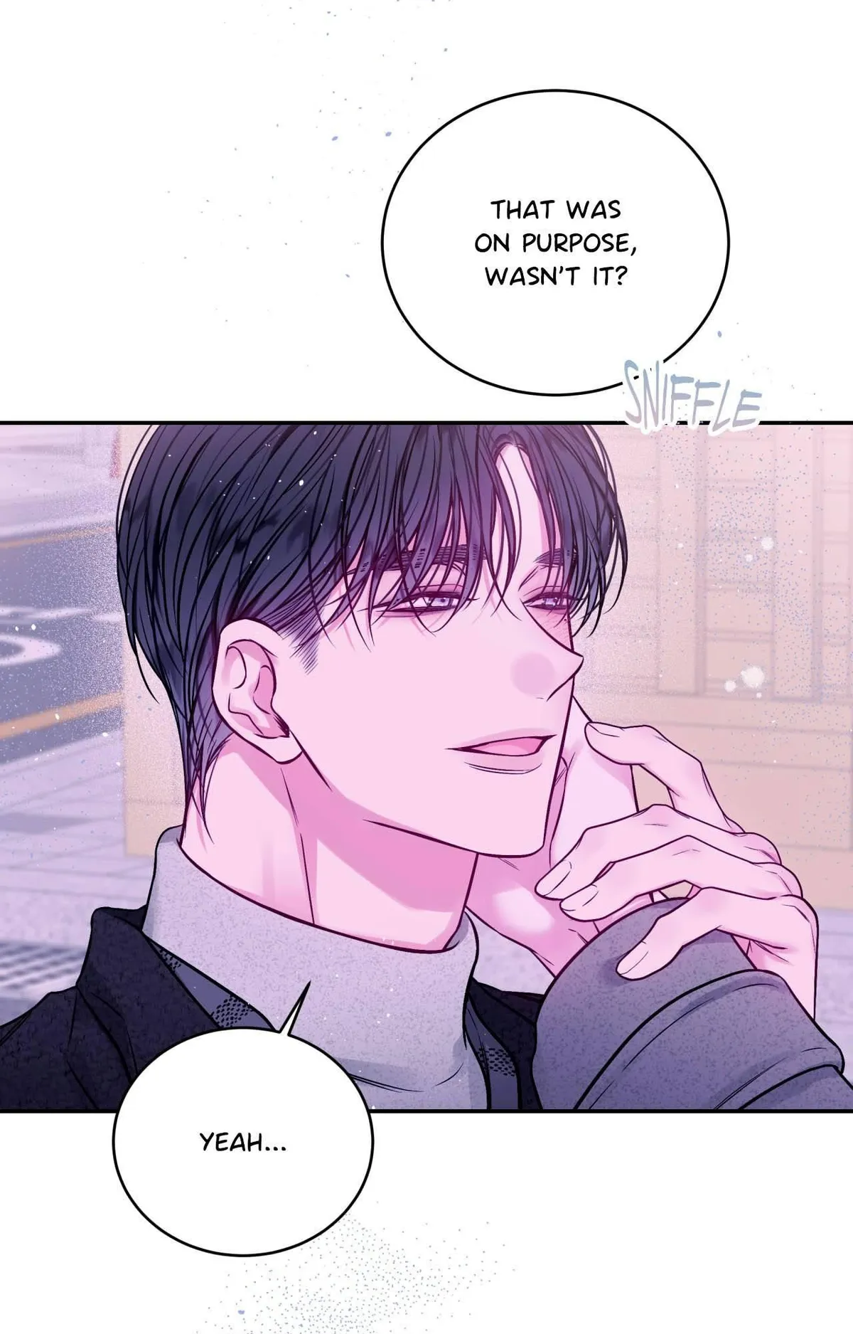 Imperfectly Us Chapter 51 page 62 - 