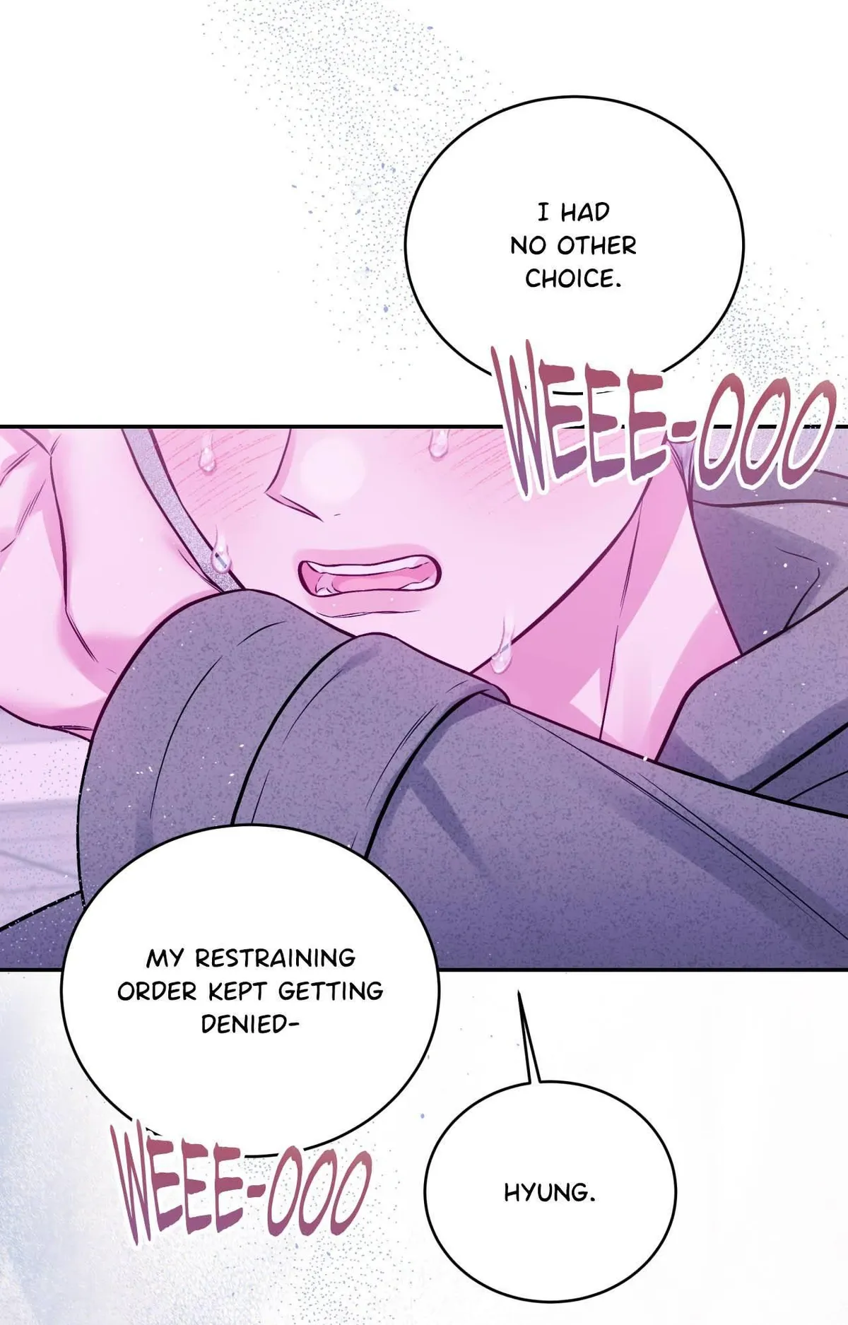Imperfectly Us Chapter 51 page 63 - 