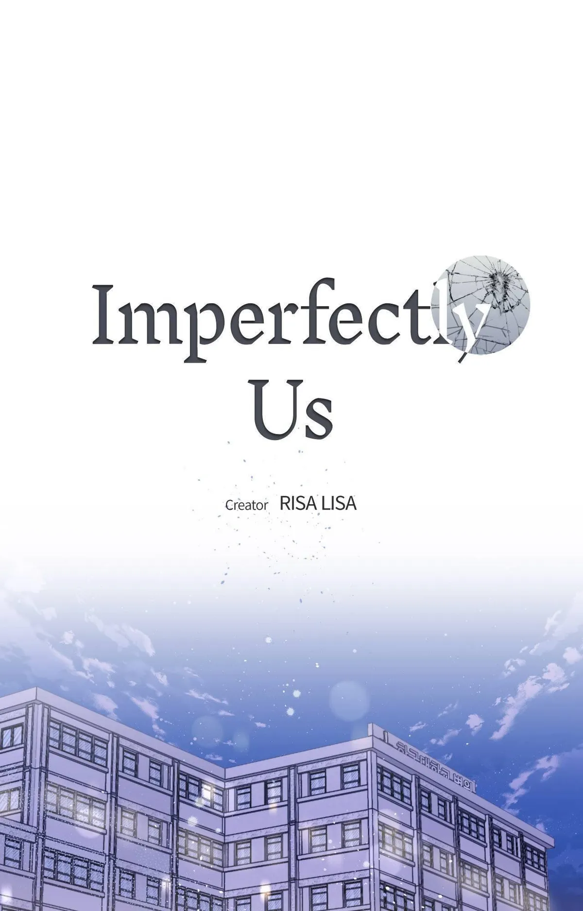 Imperfectly Us Chapter 52 page 1 - 