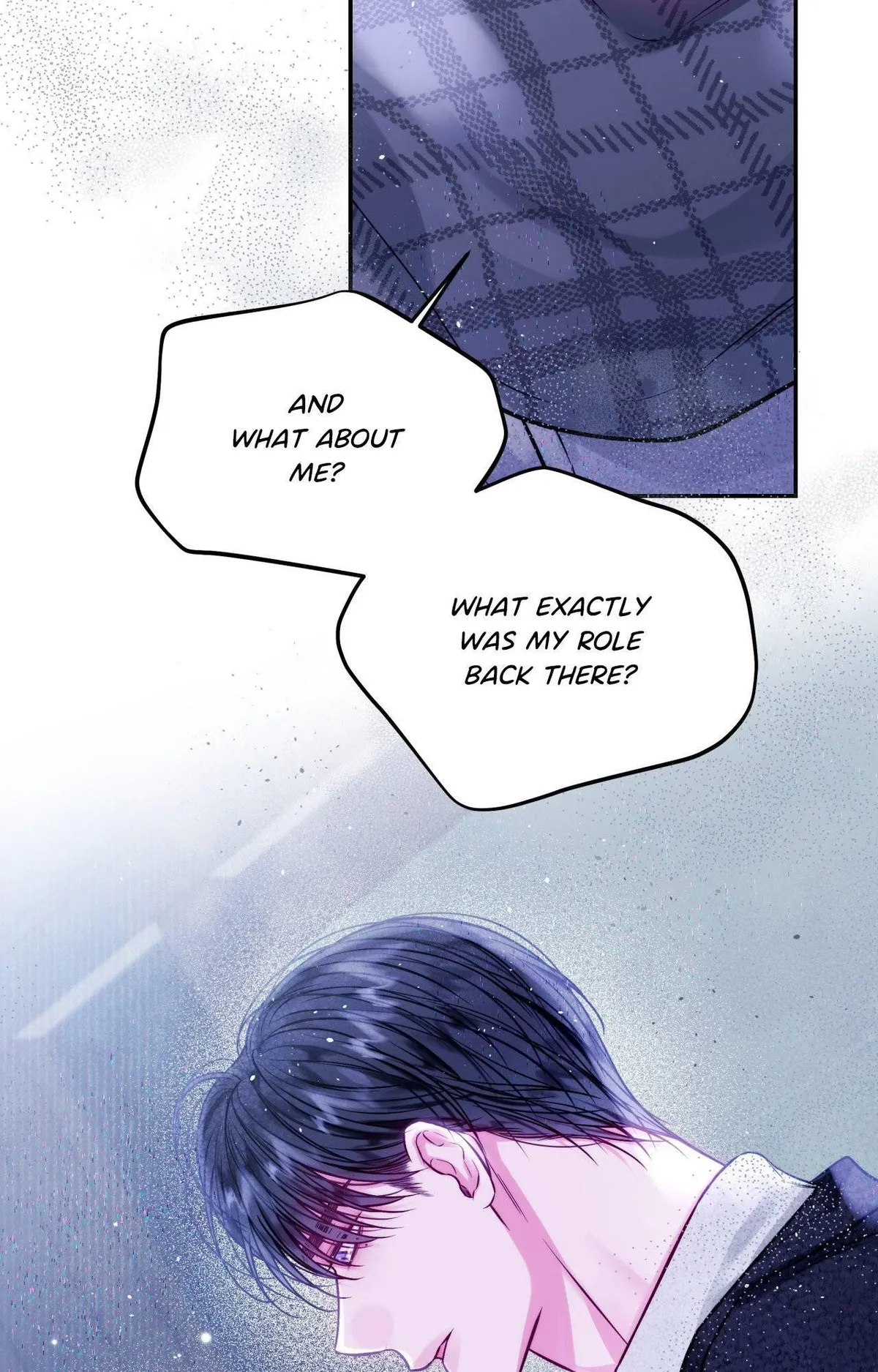 Imperfectly Us Chapter 52 page 11 - 