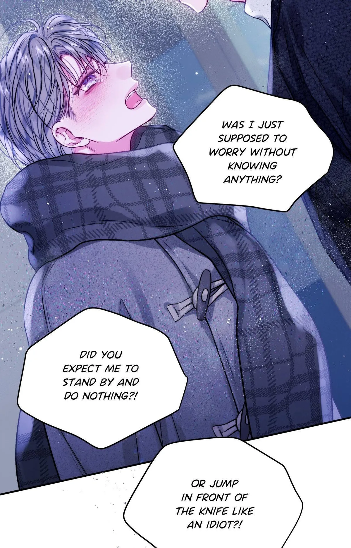 Imperfectly Us Chapter 52 page 12 - 