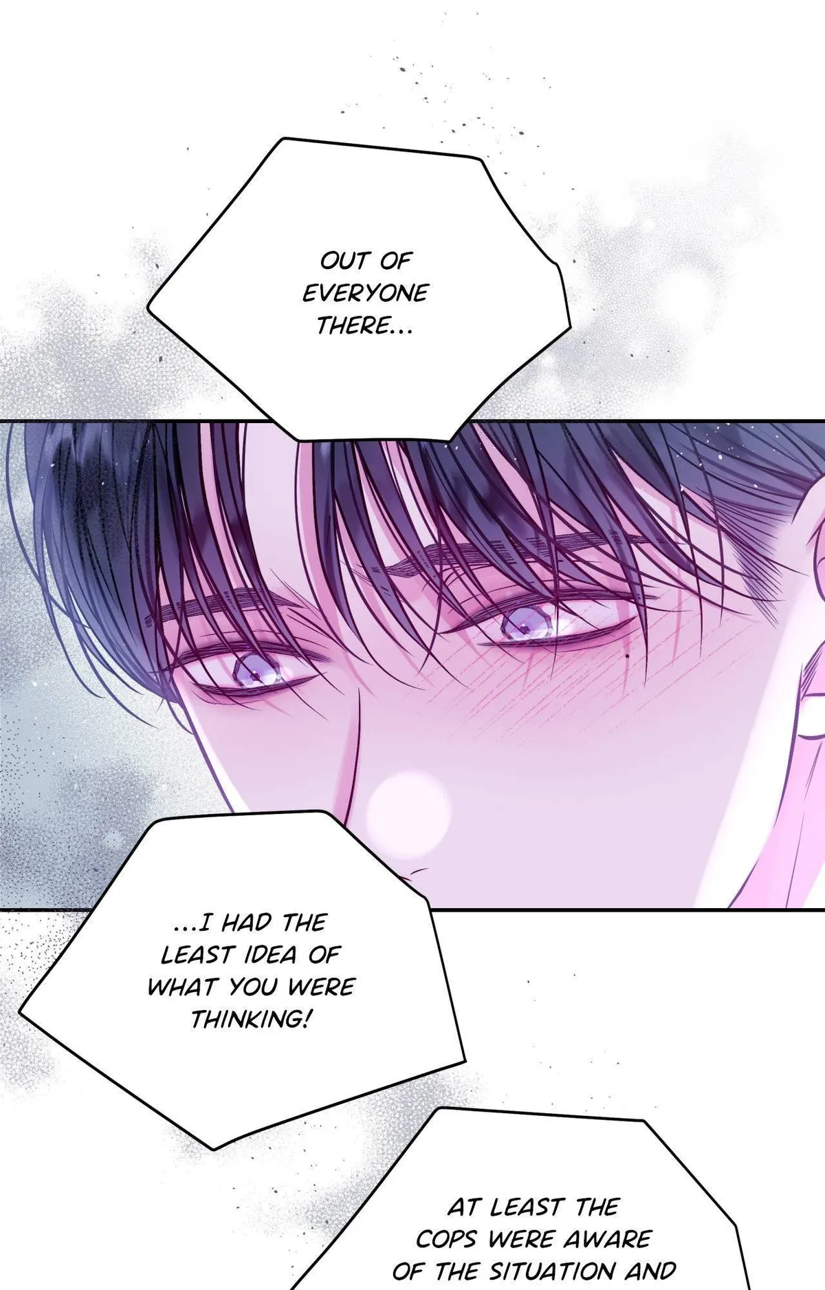 Imperfectly Us Chapter 52 page 14 - 