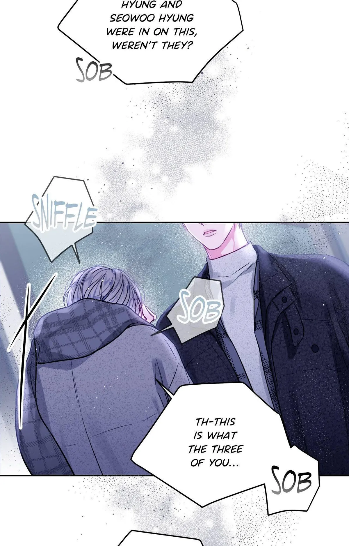 Imperfectly Us Chapter 52 page 16 - 