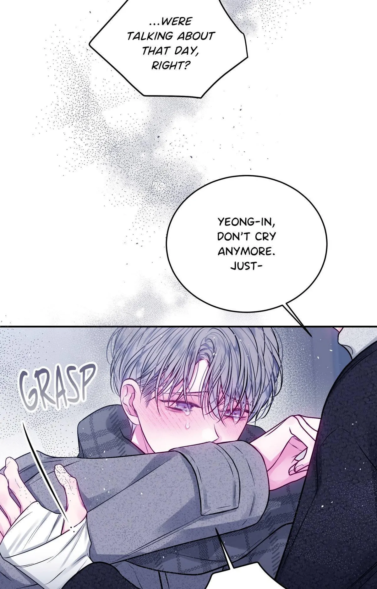 Imperfectly Us Chapter 52 page 17 - 