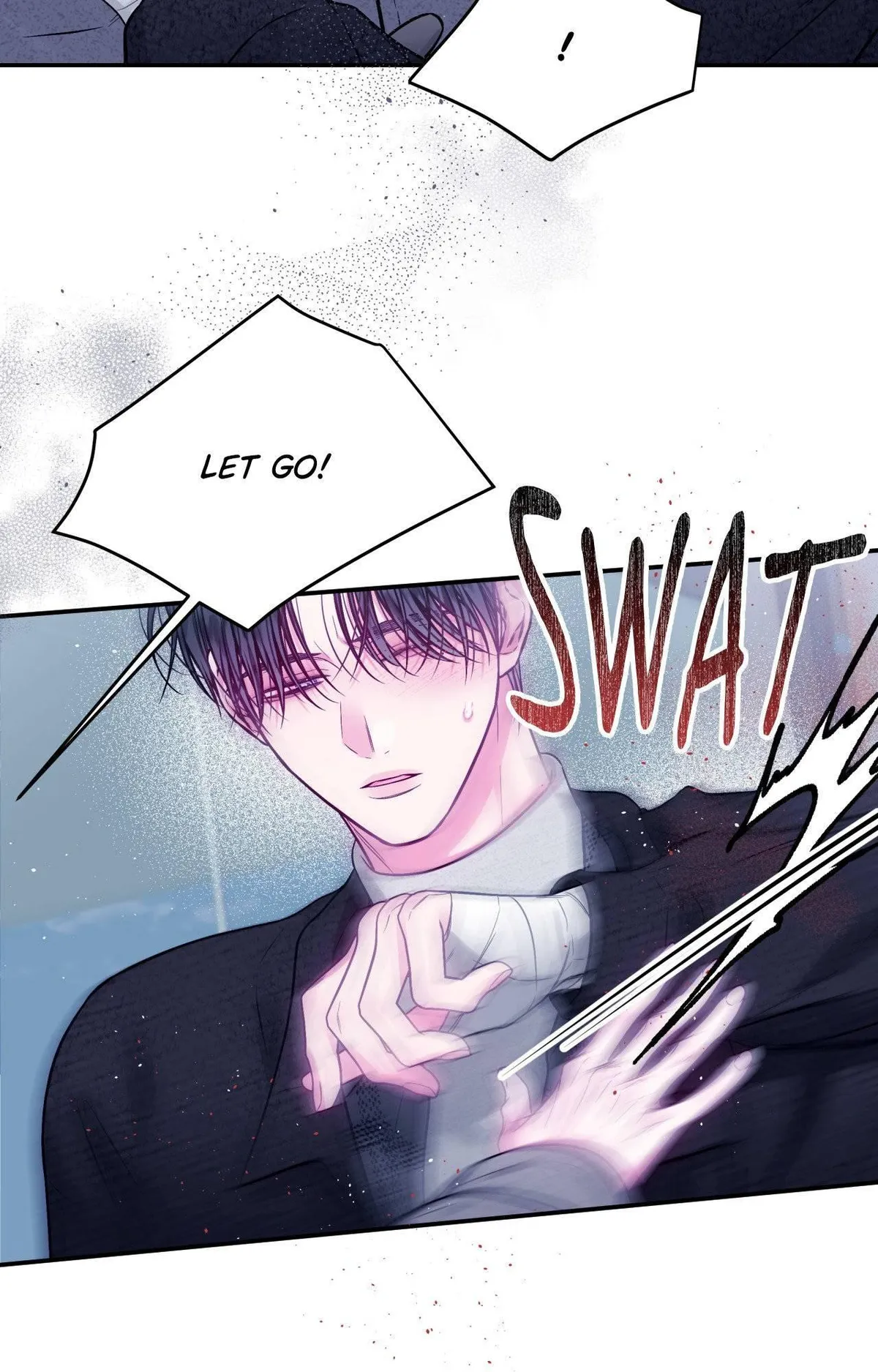 Imperfectly Us Chapter 52 page 18 - 