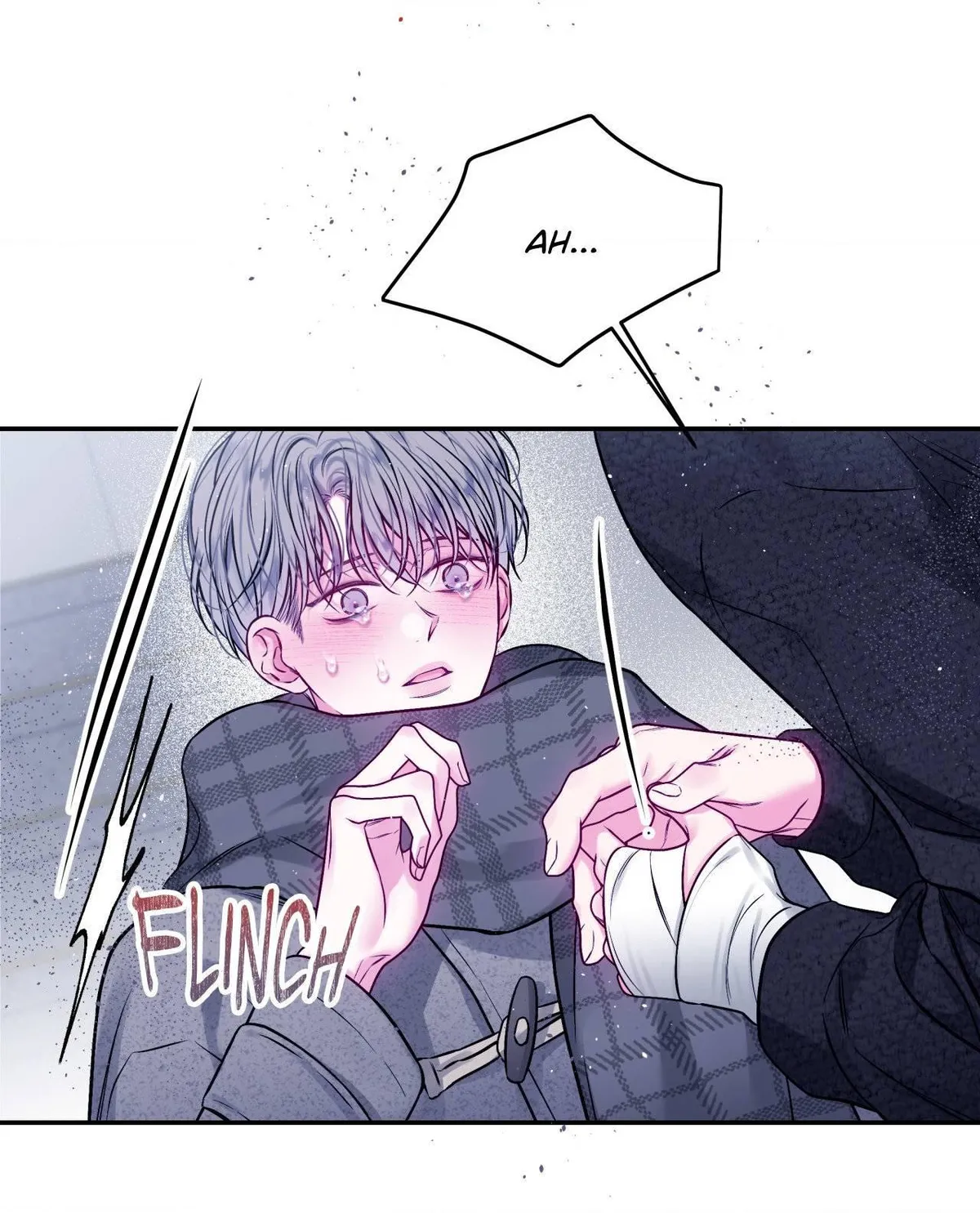 Imperfectly Us Chapter 52 page 19 - 