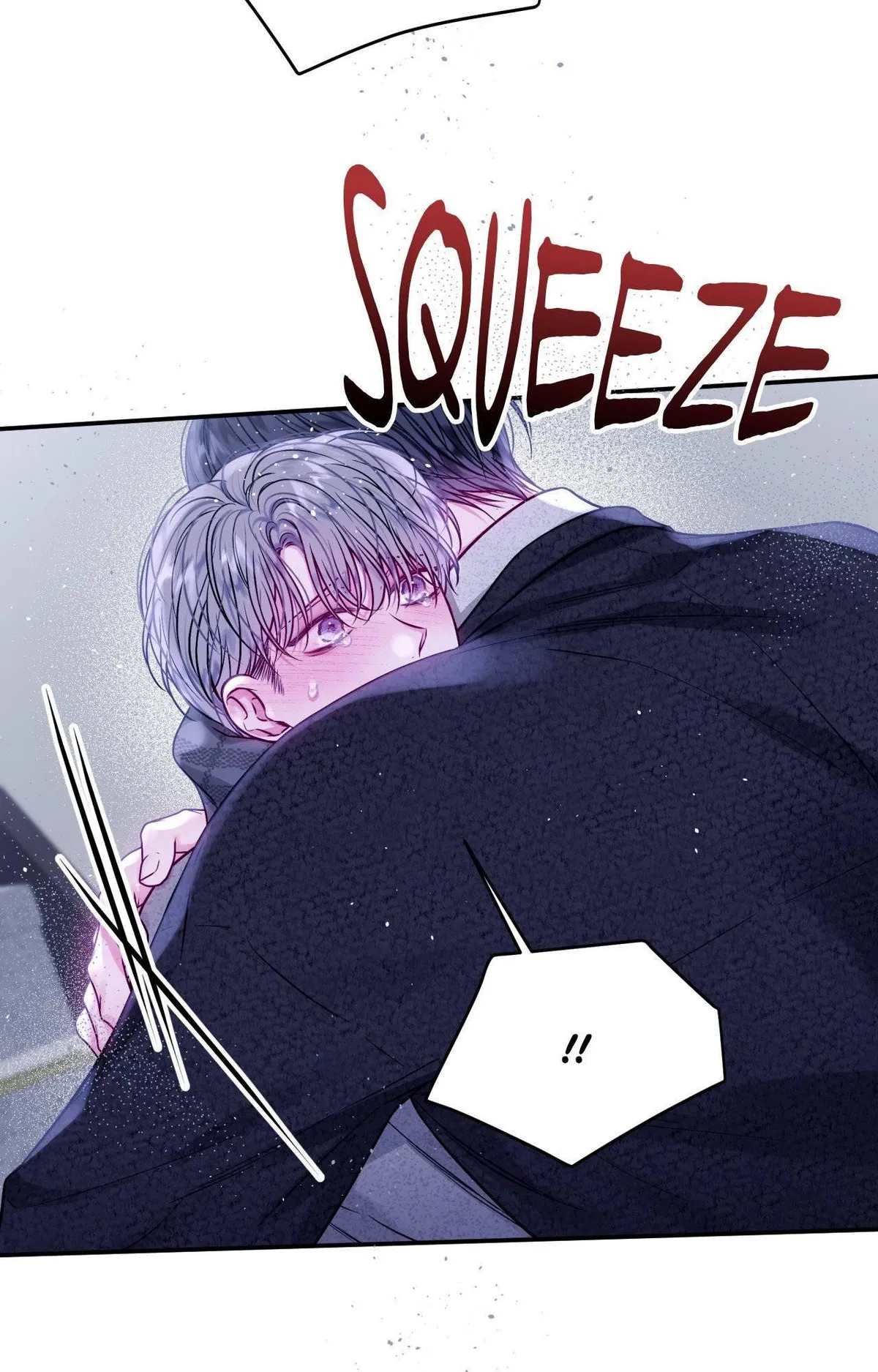 Imperfectly Us Chapter 52 page 21 - 