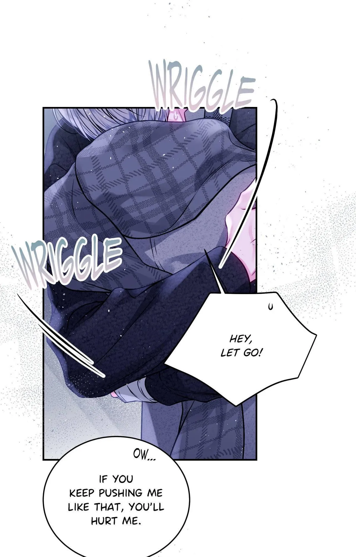 Imperfectly Us Chapter 52 page 22 - 