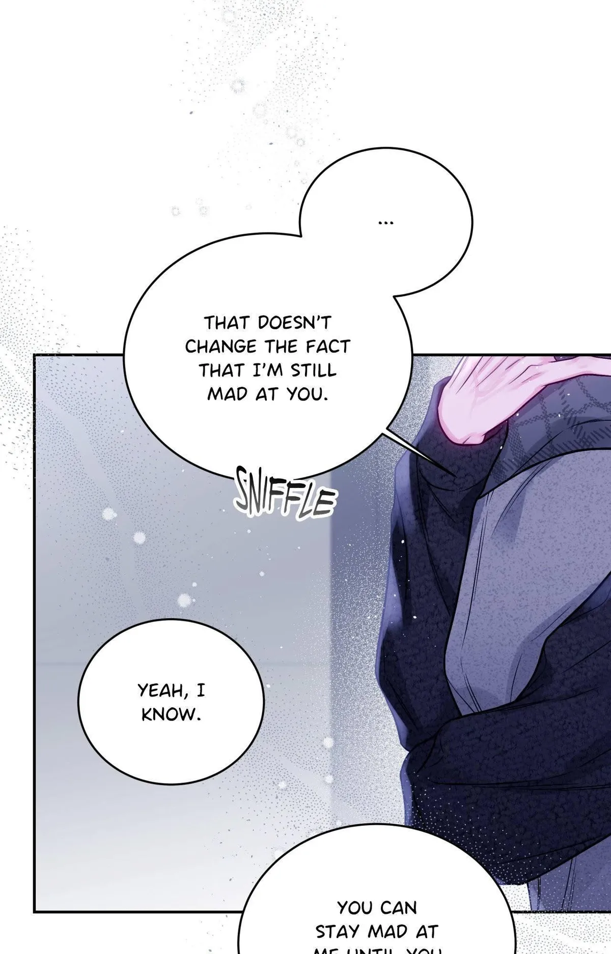 Imperfectly Us Chapter 52 page 25 - 