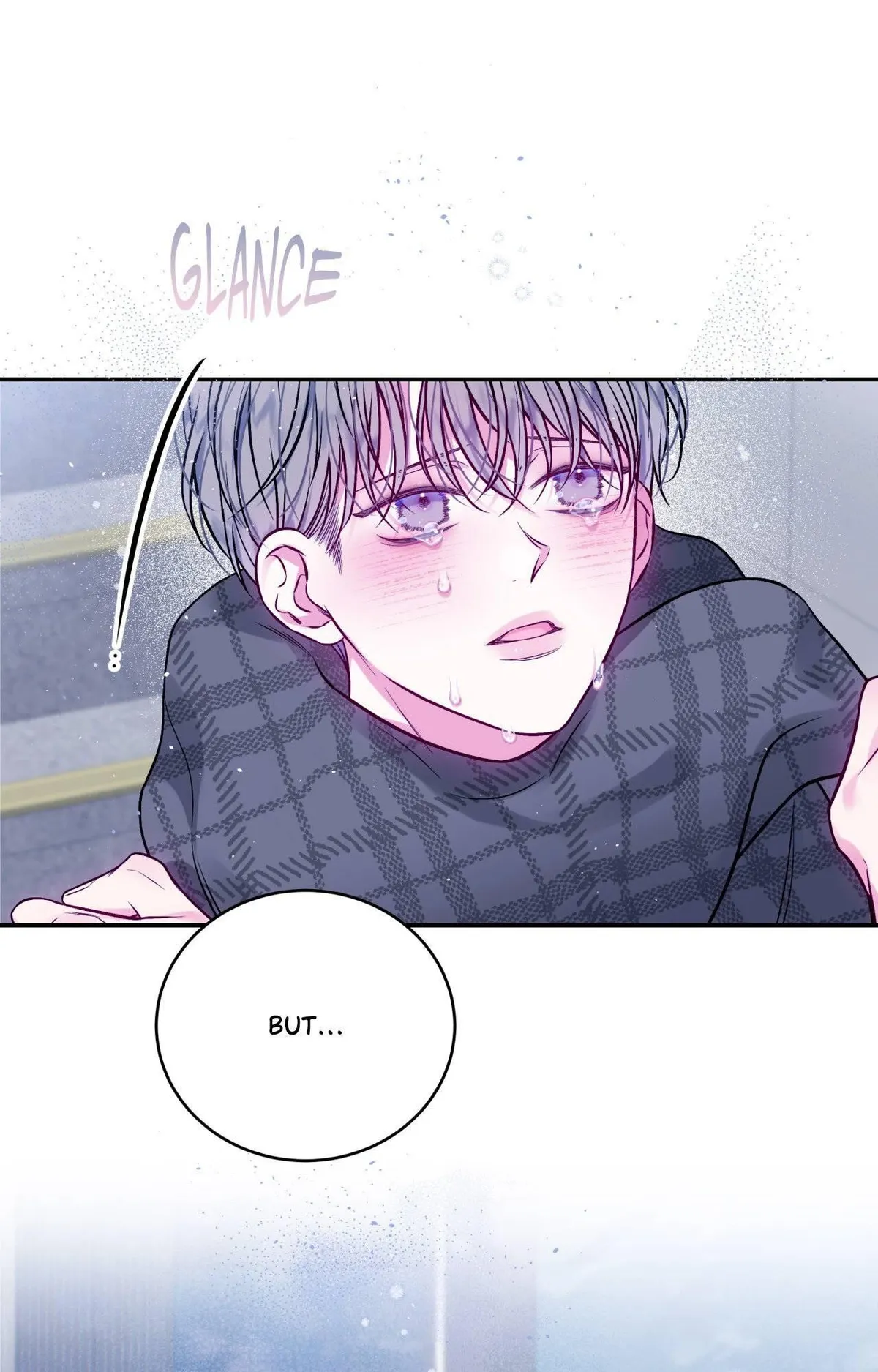 Imperfectly Us Chapter 52 page 27 - 