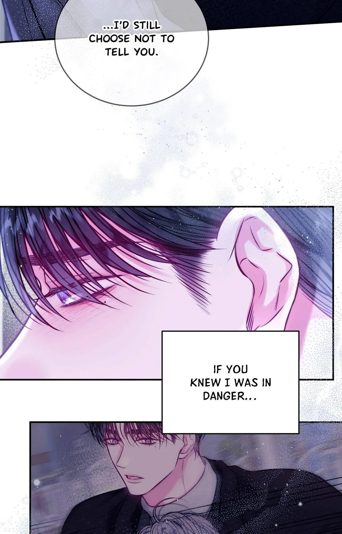 Imperfectly Us Chapter 52 page 29 - 
