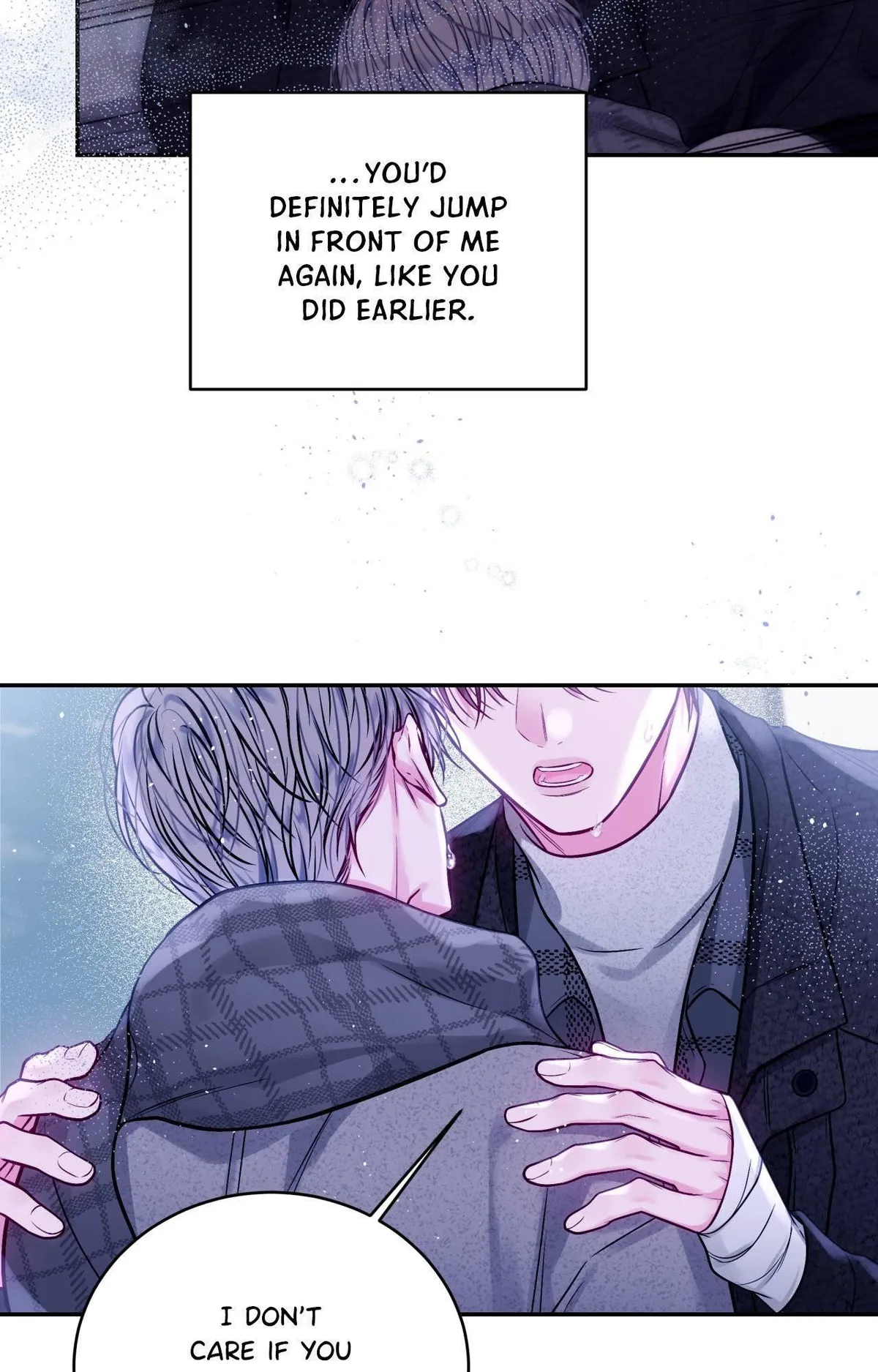 Imperfectly Us Chapter 52 page 30 - 