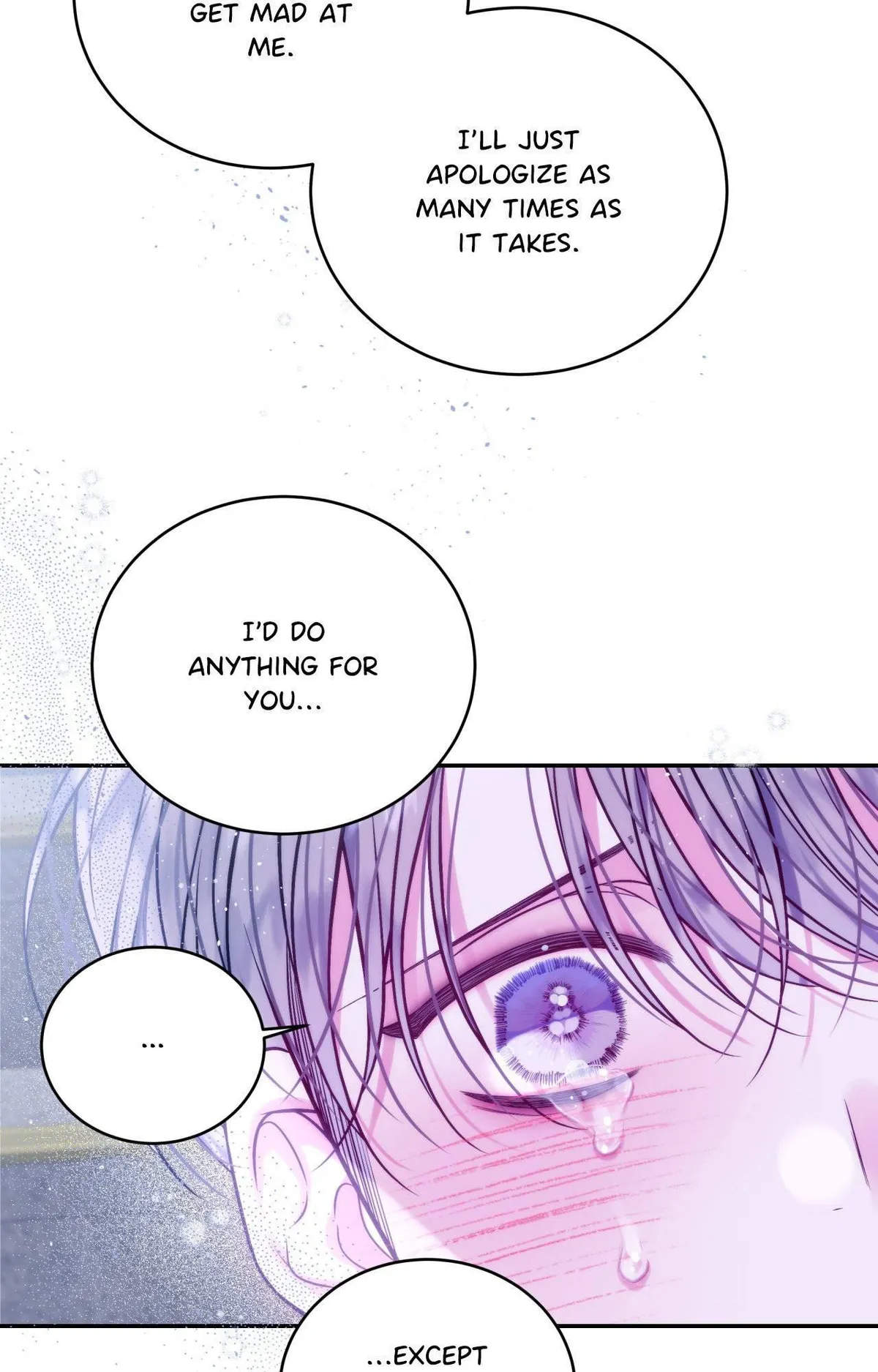Imperfectly Us Chapter 52 page 31 - 