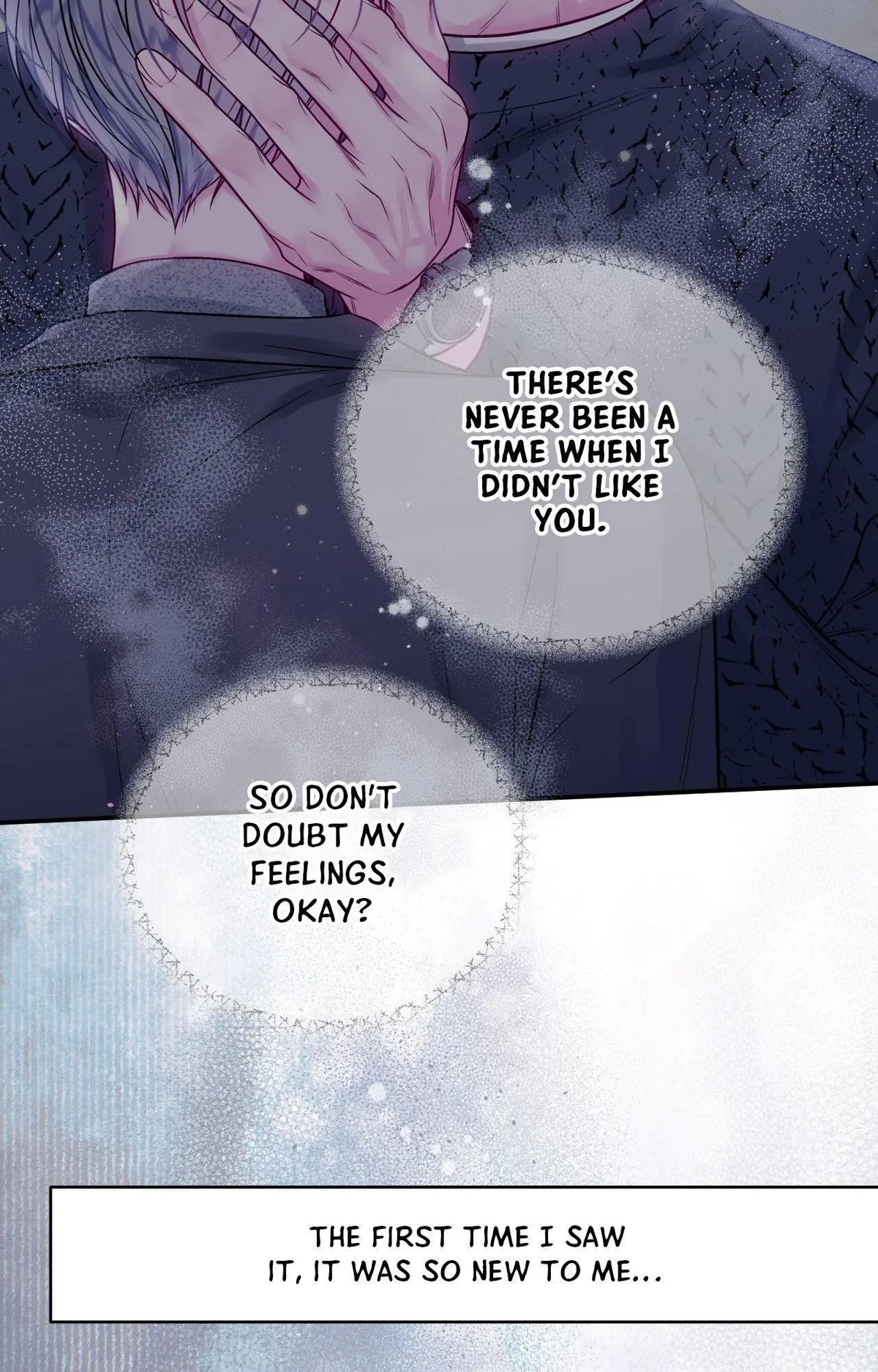 Imperfectly Us Chapter 52 page 34 - 
